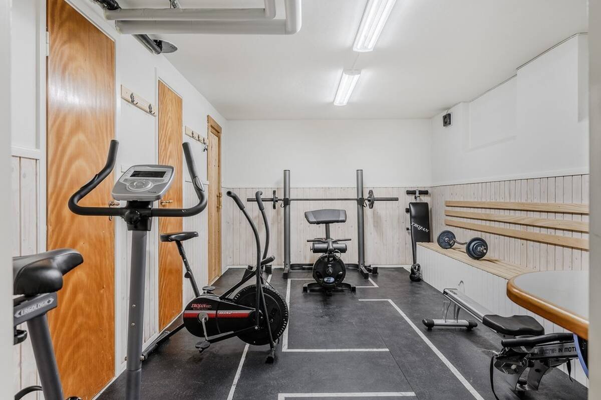 Lägenhet, 2 rooms, 55 sqm, Borlänge – bild 12
