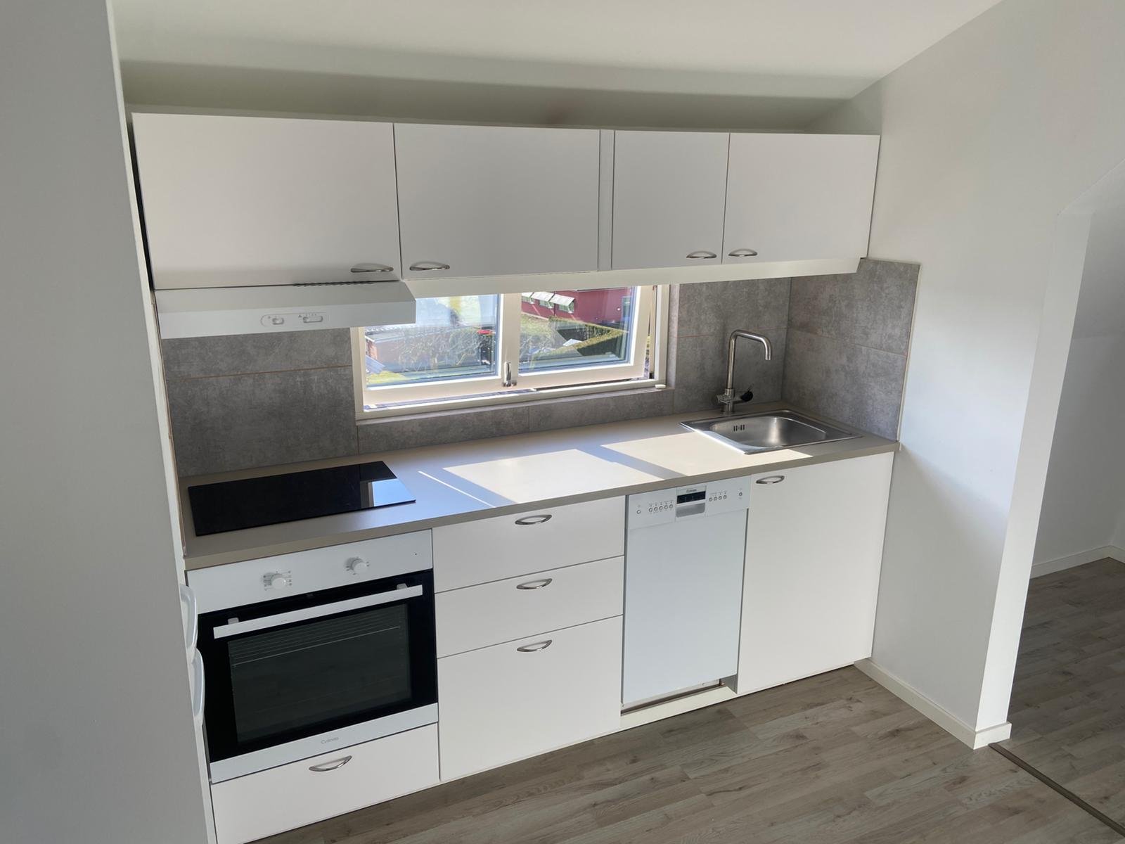 Lägenhet, 2 rooms, 57 sqm, Halmstad