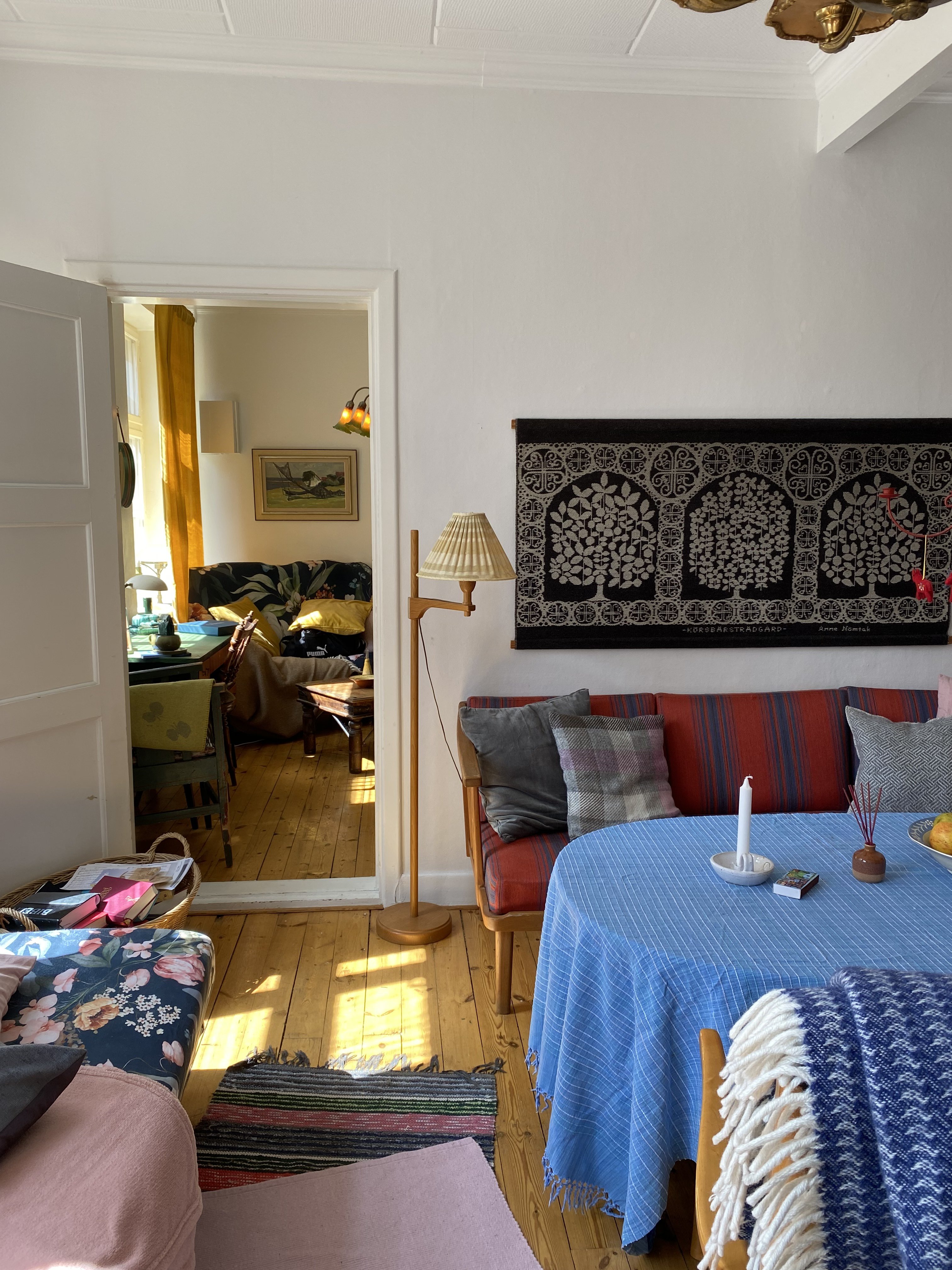 Lägenhet, 2 rooms, 62 sqm, Kristianstad – bild 20