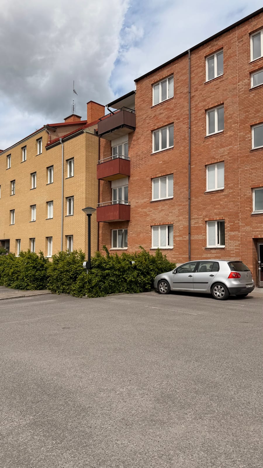 Lägenhet, 2 rooms, 68 sqm, Eskilstuna