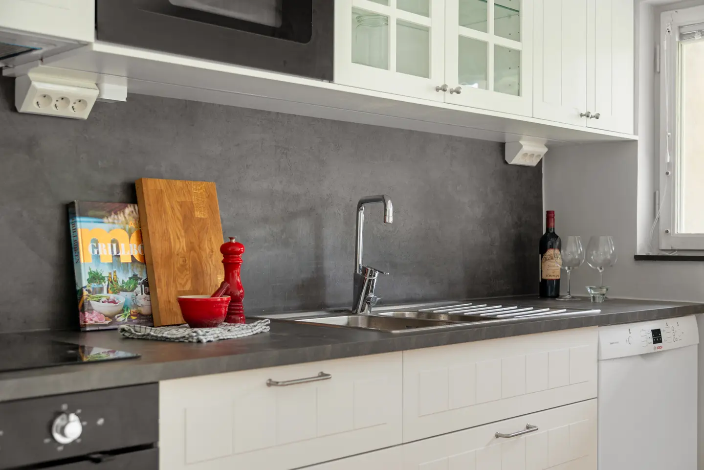 Radhus, 4 rooms, 118 sqm, Hässelby – bild 3