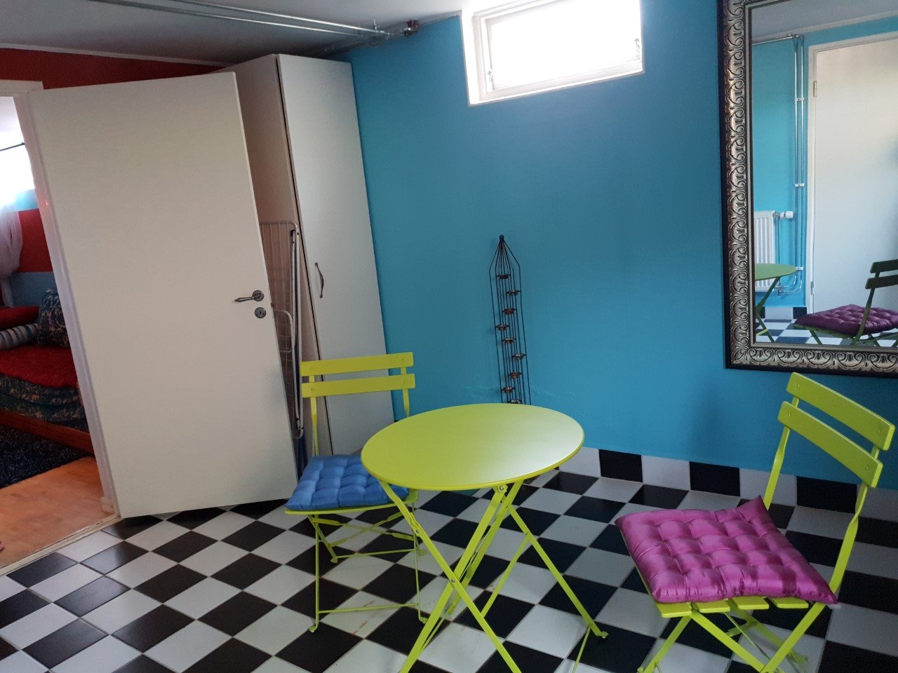3 rok · 60 m² i Askim – bild 5