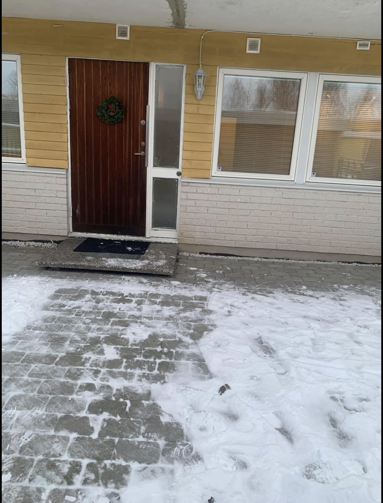 Lägenhet, 3 rooms, 75 sqm, Upplands Väsby
