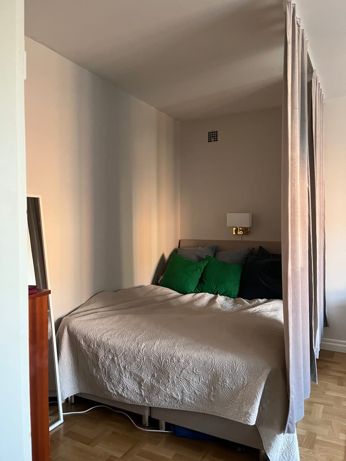 1 rok · 36 m² i Uppsala – bild 6
