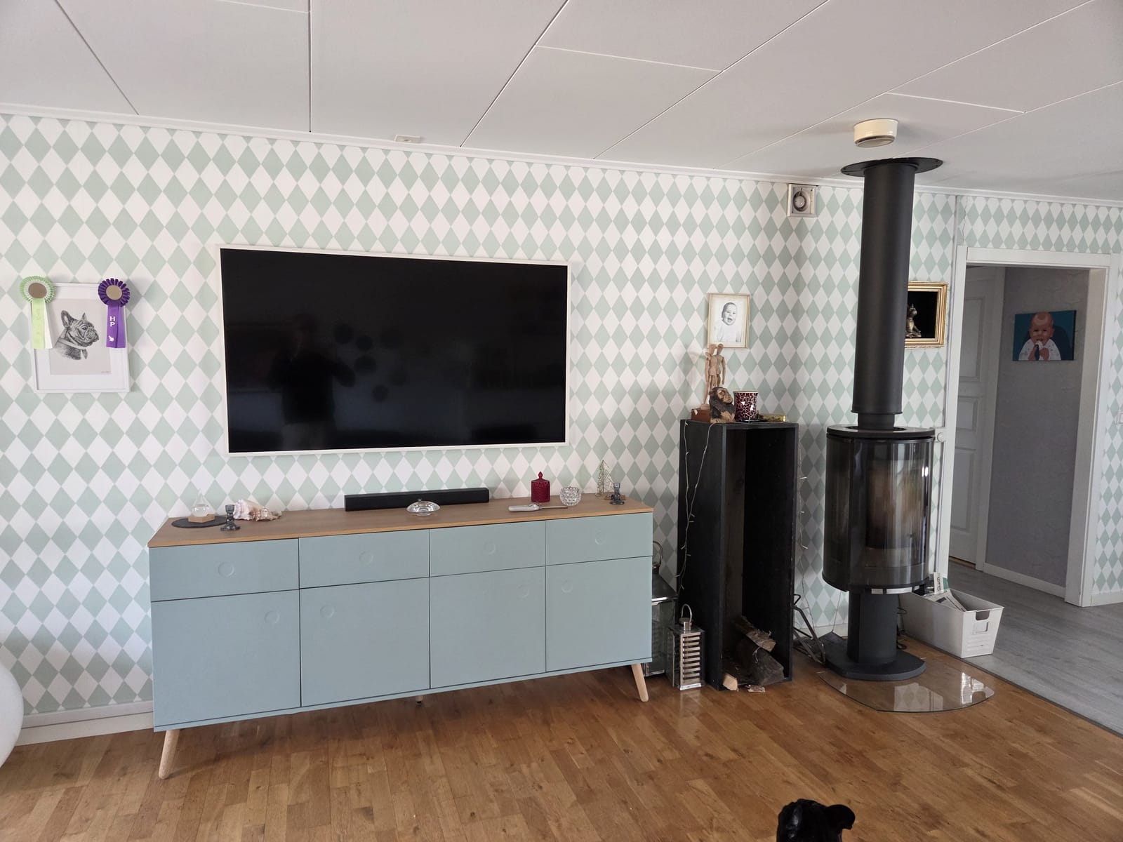 6 rok · 127 m² i Boden – bild 19