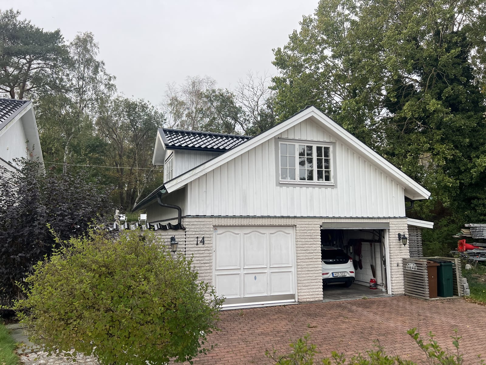 2 rok · 40 m² i Onsala – bild 20
