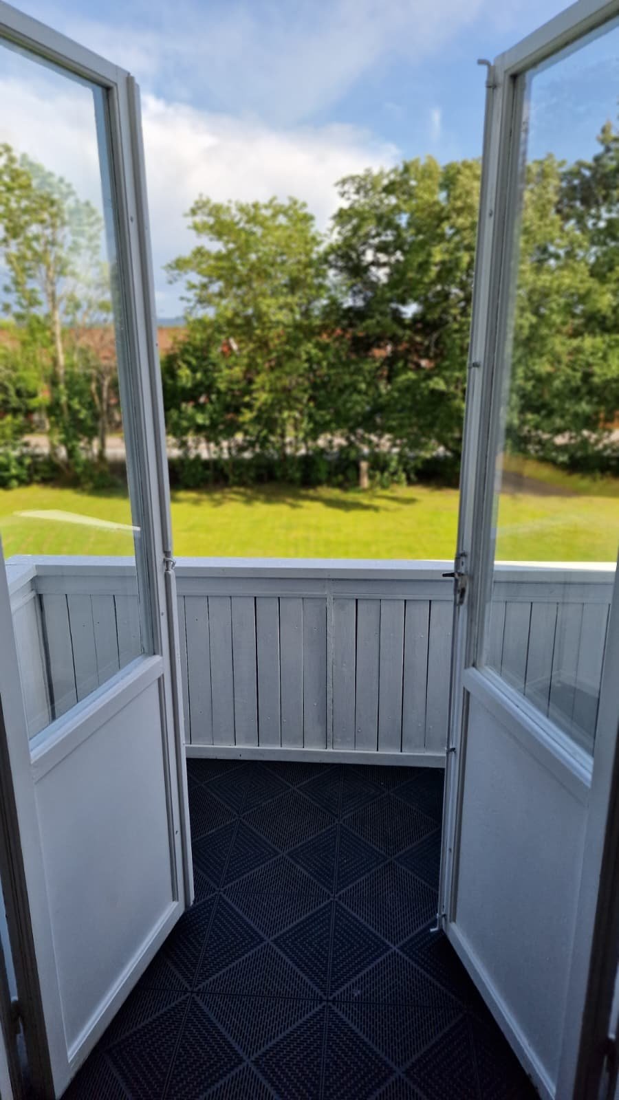 Lägenhet, 4 rooms, 118 sqm, Gislaved – bild 2