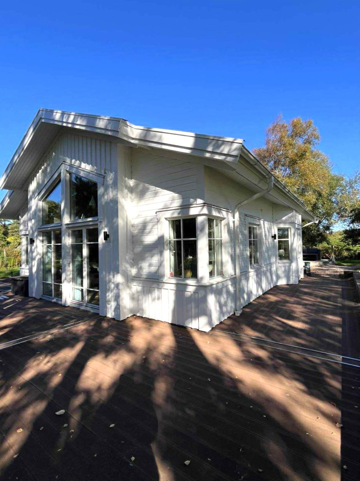 5 rok · 130 m² i Vallda – bild 7