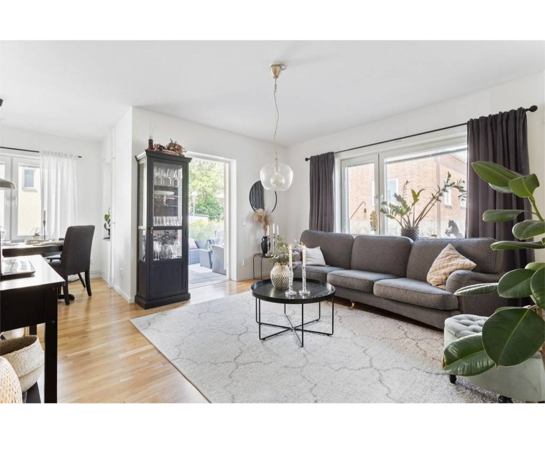 Lägenhet, 4 rooms, 83 sqm, Eskilstuna – bild 6
