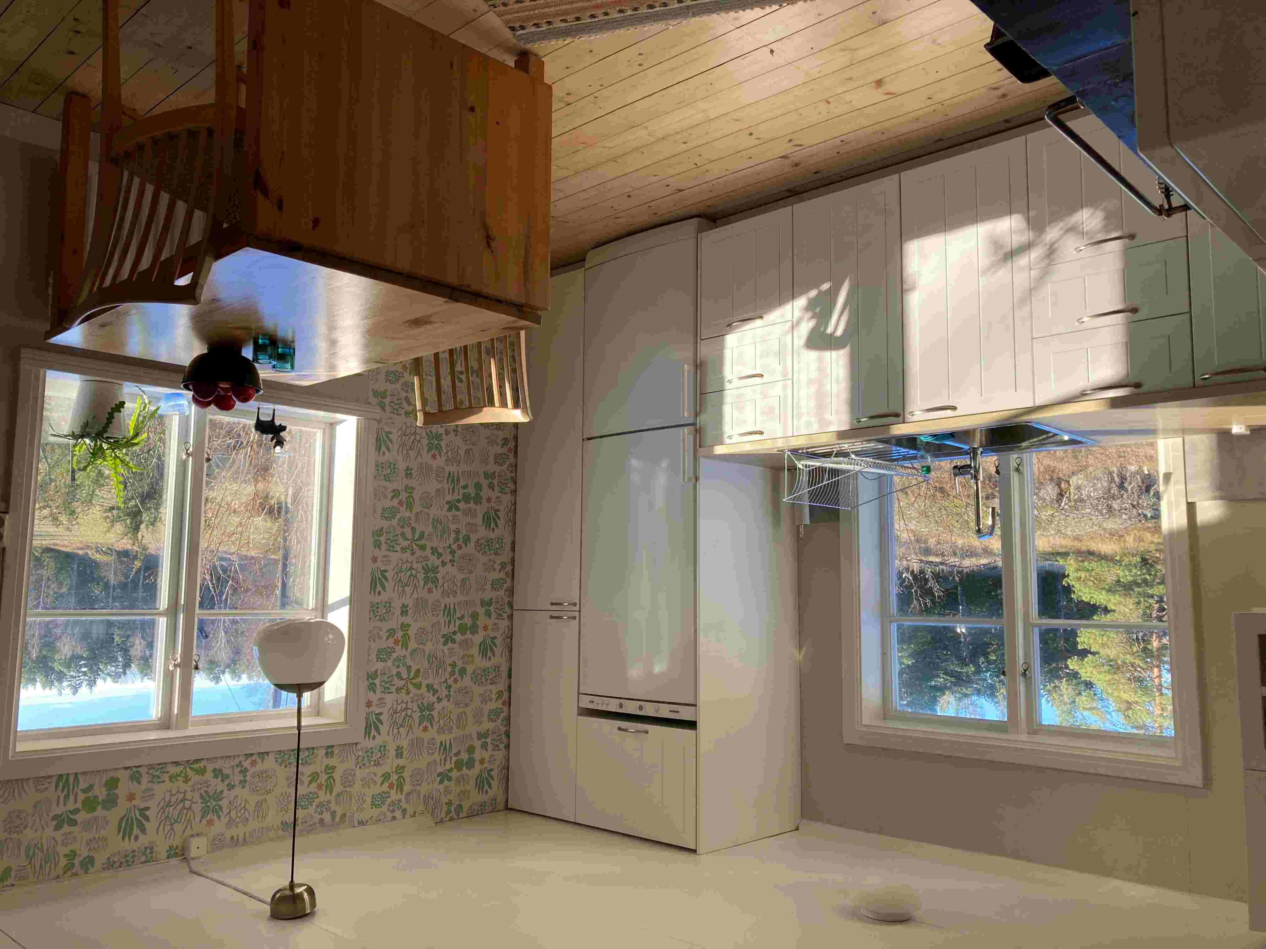 Stuga, 1 rooms, 40 sqm, Ringarum – bild 5