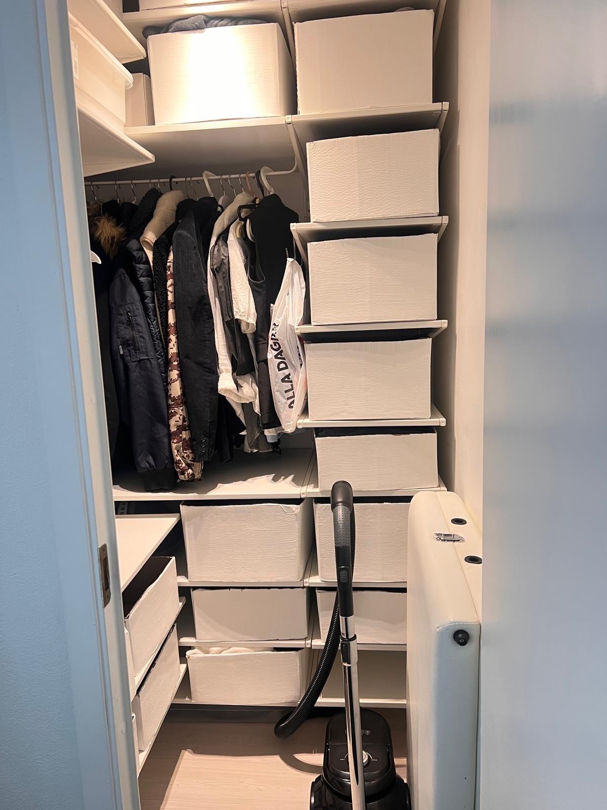 Lägenhet, 2 rooms, 50 sqm, Kista – bild 14