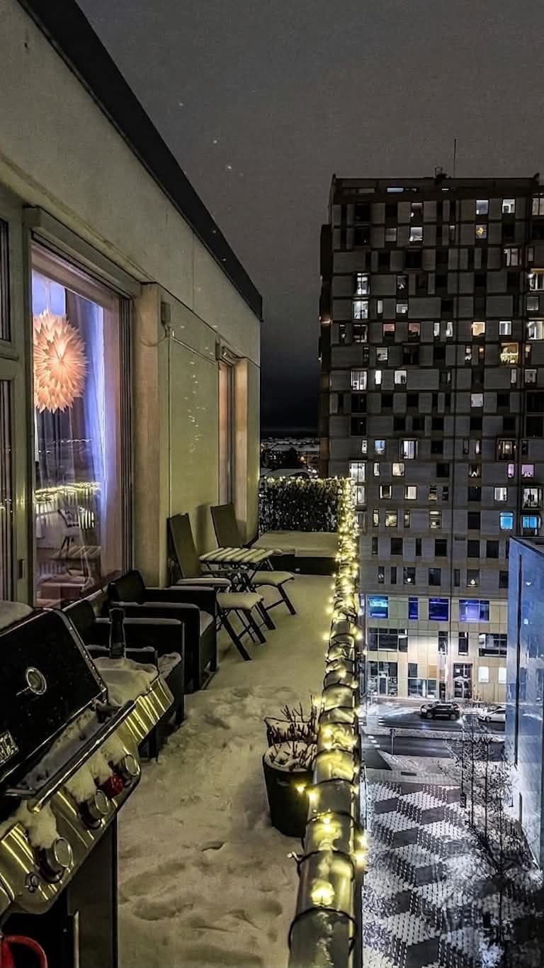 5 rok · 165 m² i Helsingborg – bild 2