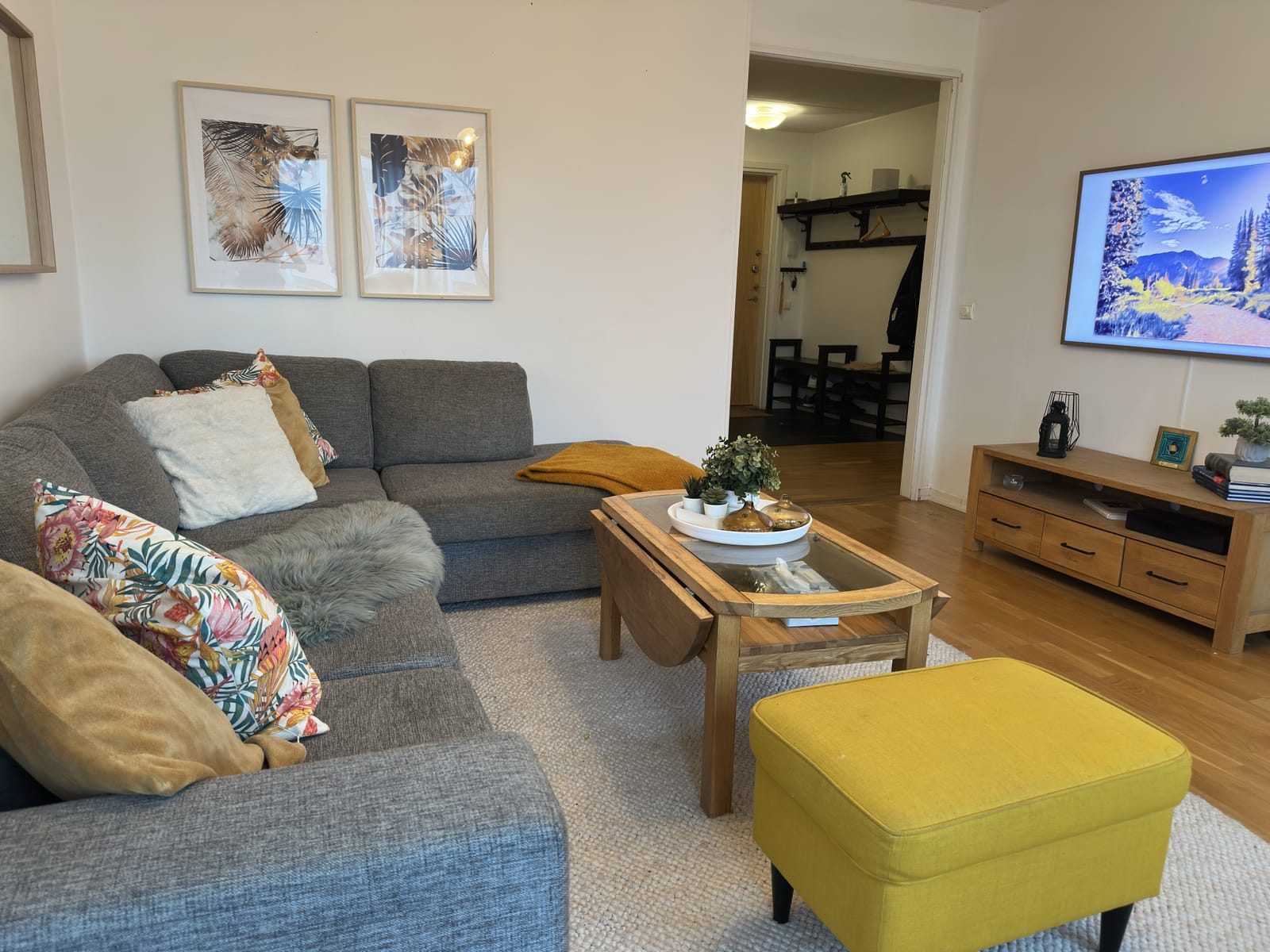 2 rok · 64 m² i Järfälla – bild 2