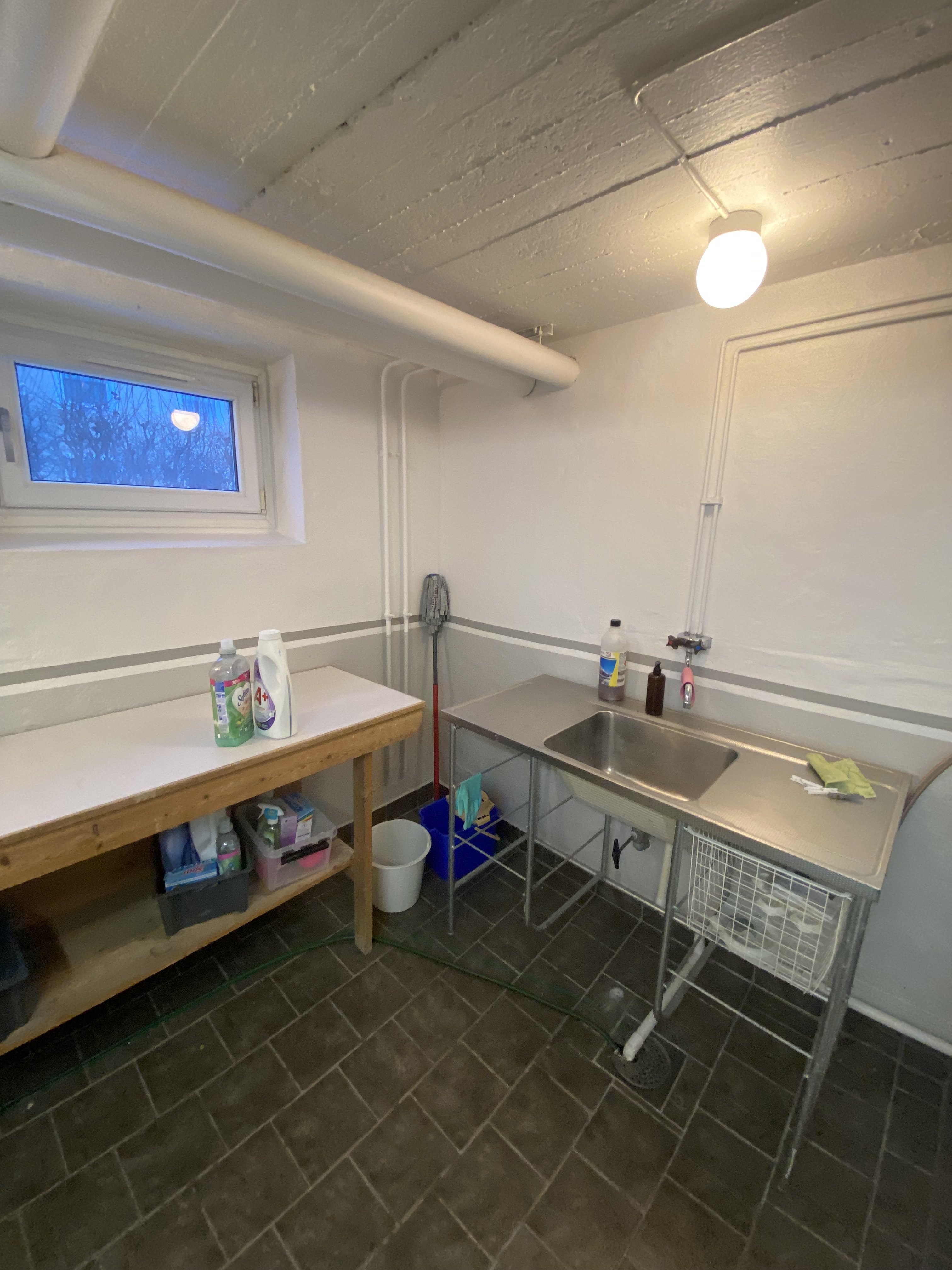 Lägenhet, 1 rooms, 39 sqm, Eskilstuna – bild 15