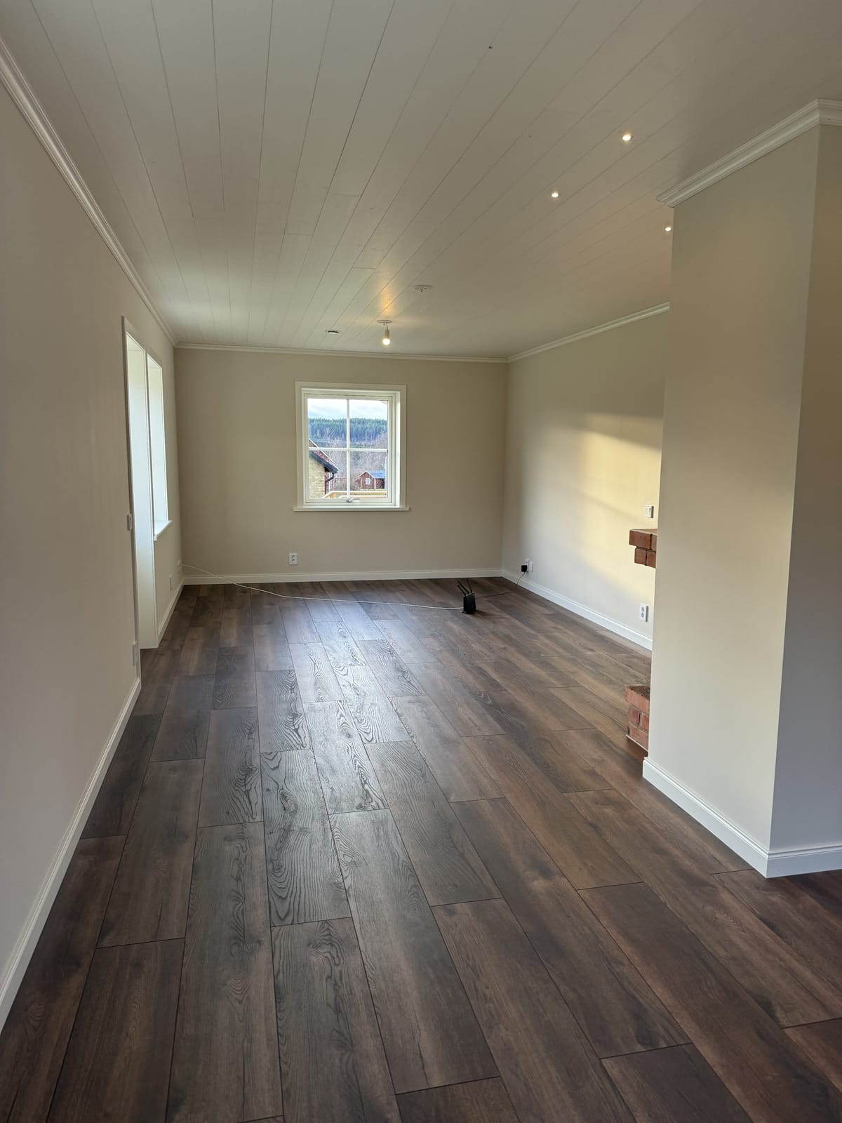 6 rok · 220 m² i Siljansnäs – bild 4
