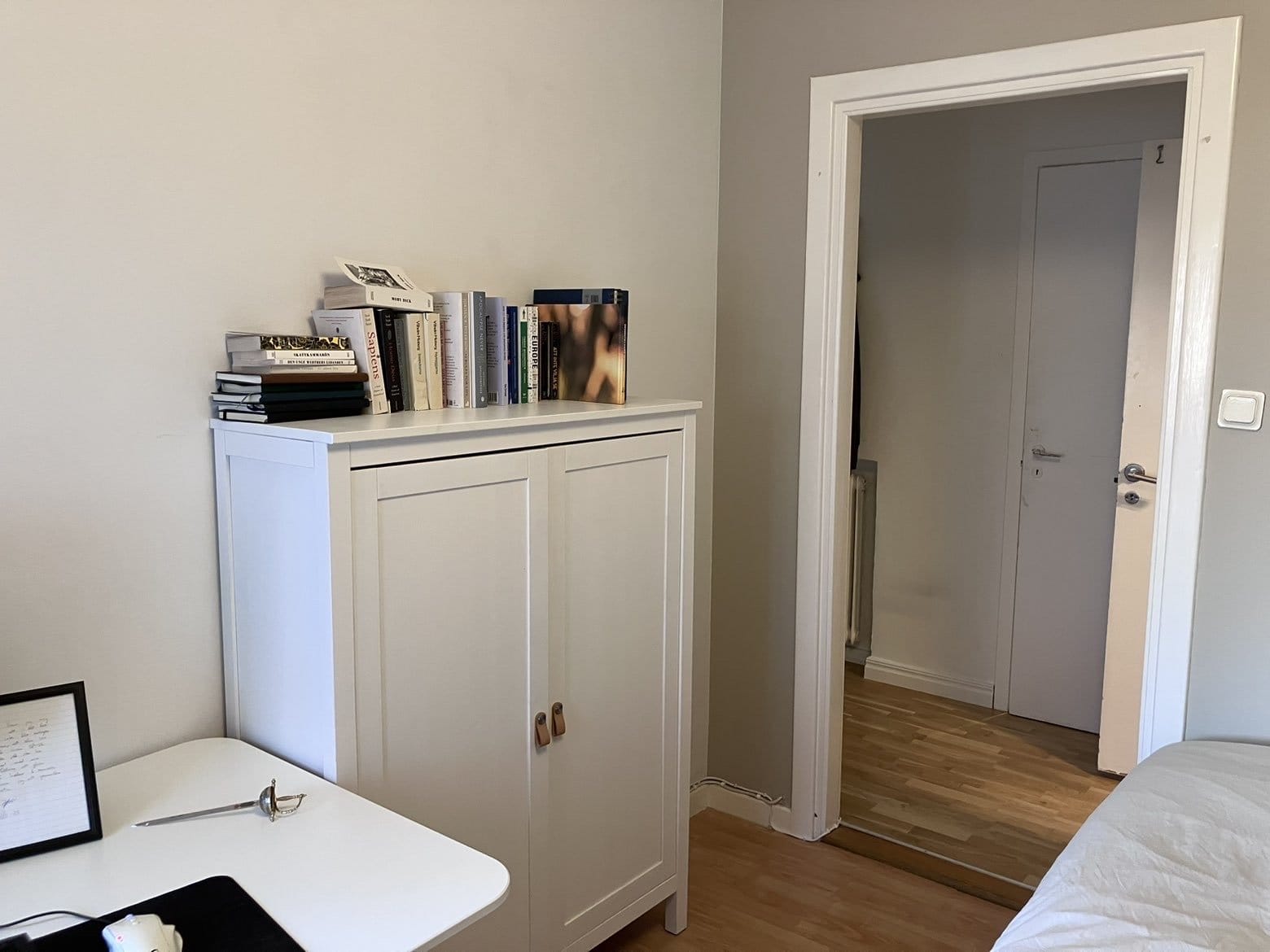 2 rok · 50 m² i Skövde – bild 8