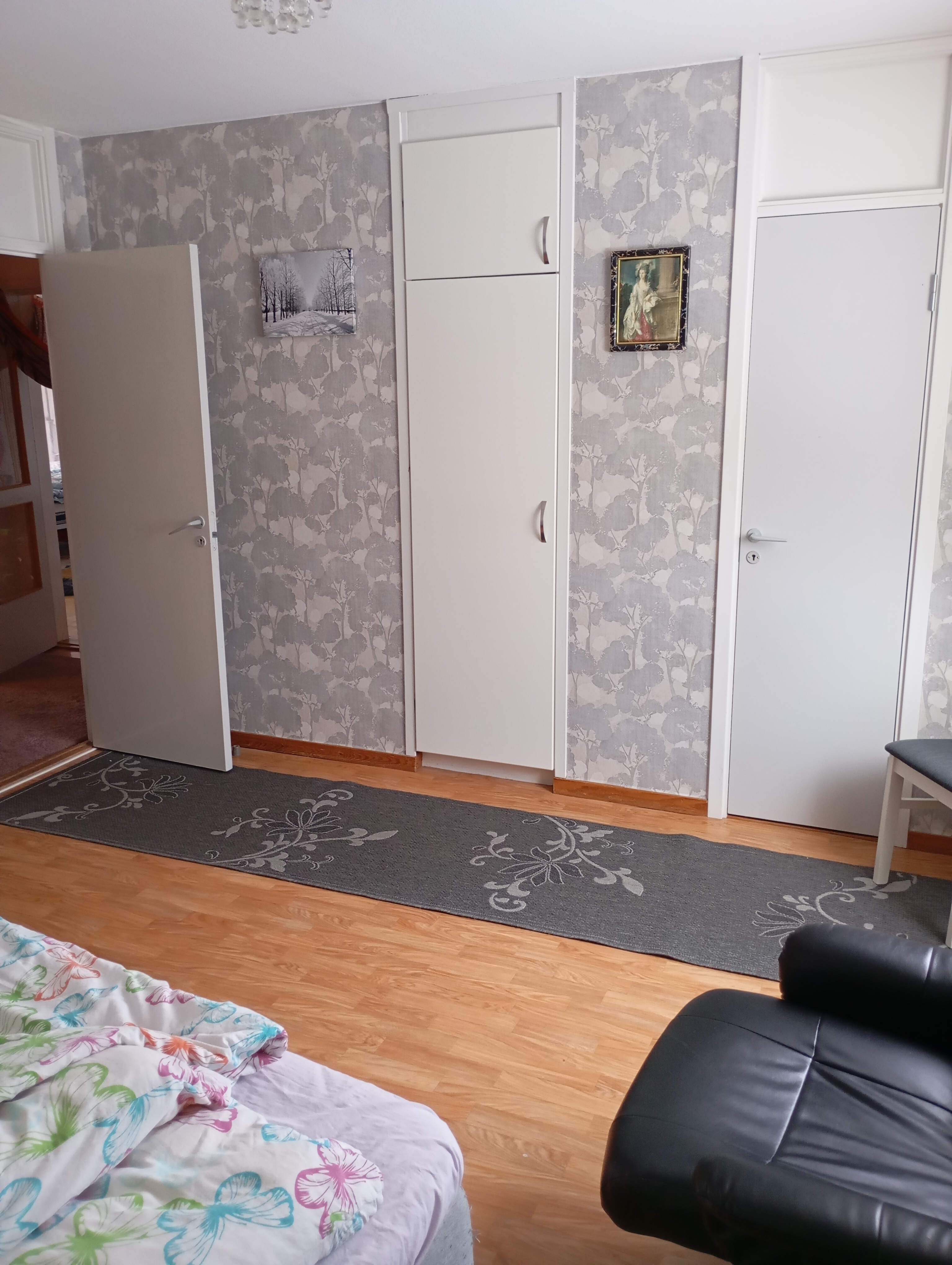 Lägenhet, 1 rooms, 14 sqm, Tumba – Tumba