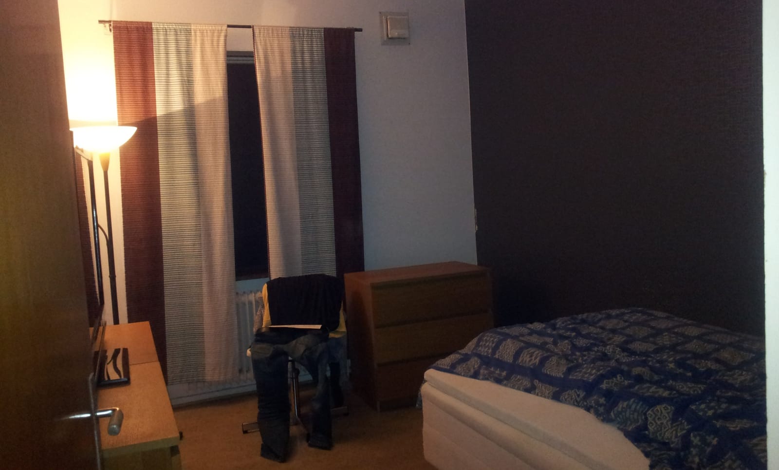 2 rok · 55 m² i Halmstad – bild 3