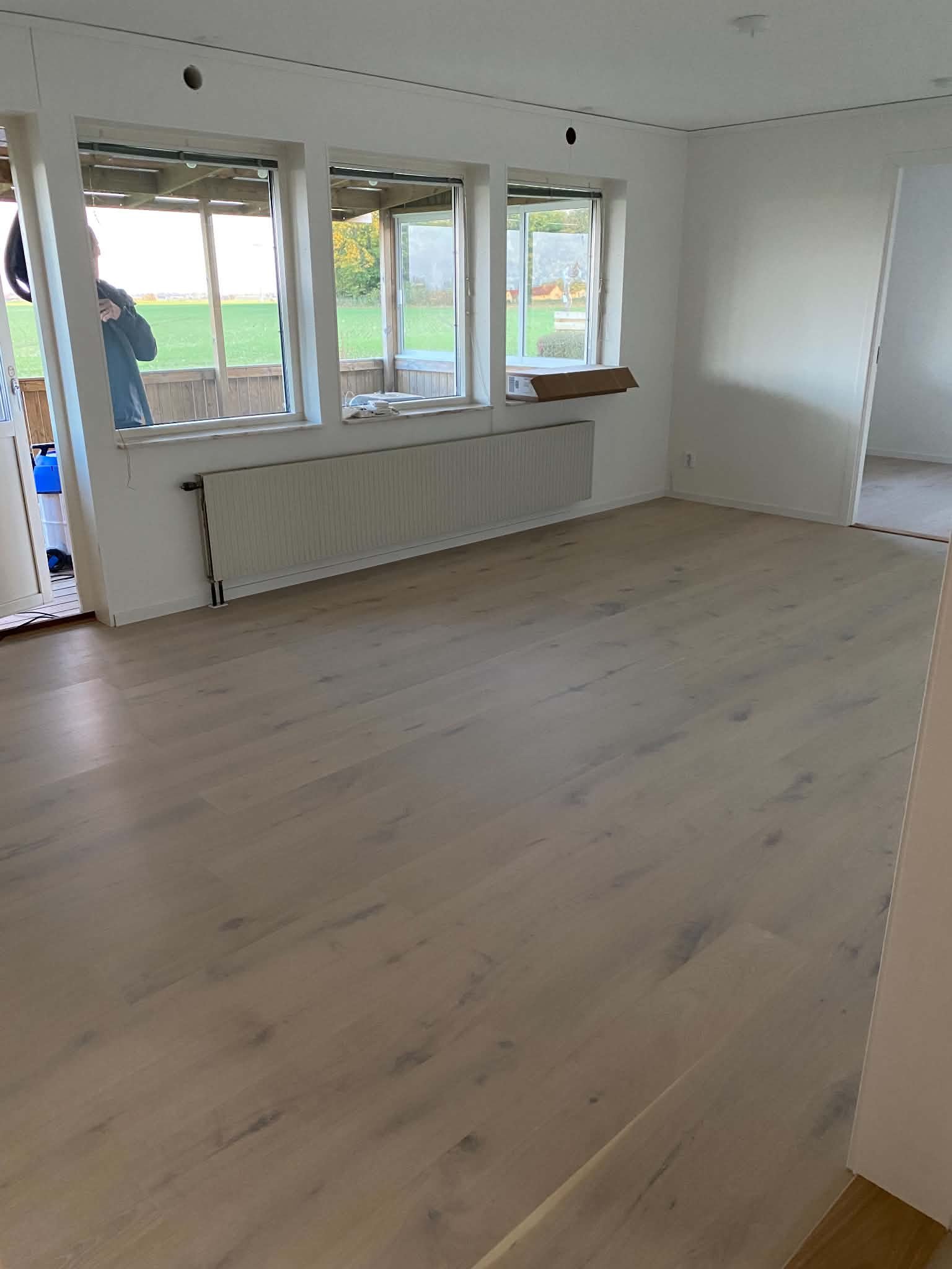 4 rok · 105 m² i Gärsnäs – bild 2