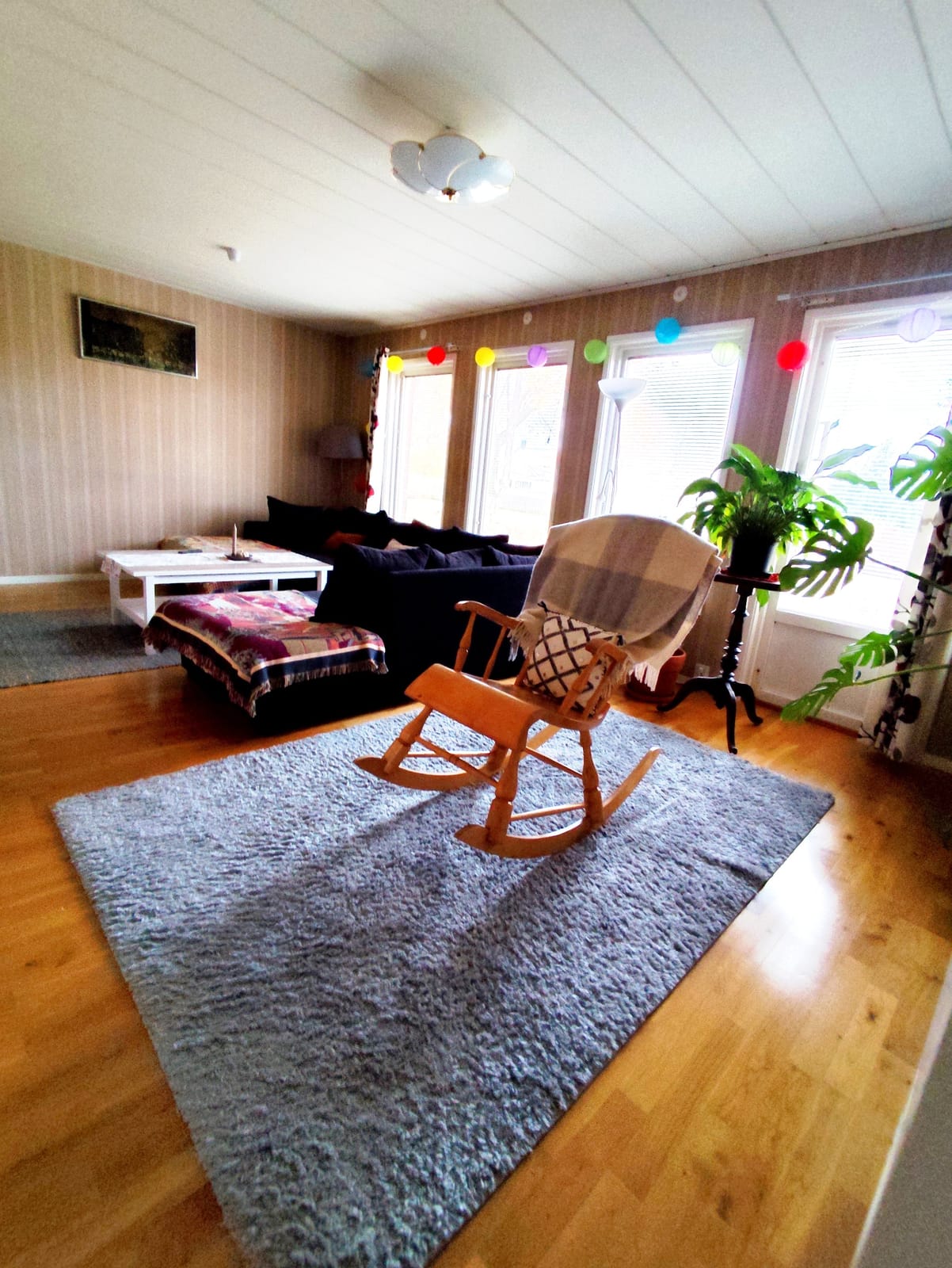 6 rok · 99 m² i Värnamo – bild 5