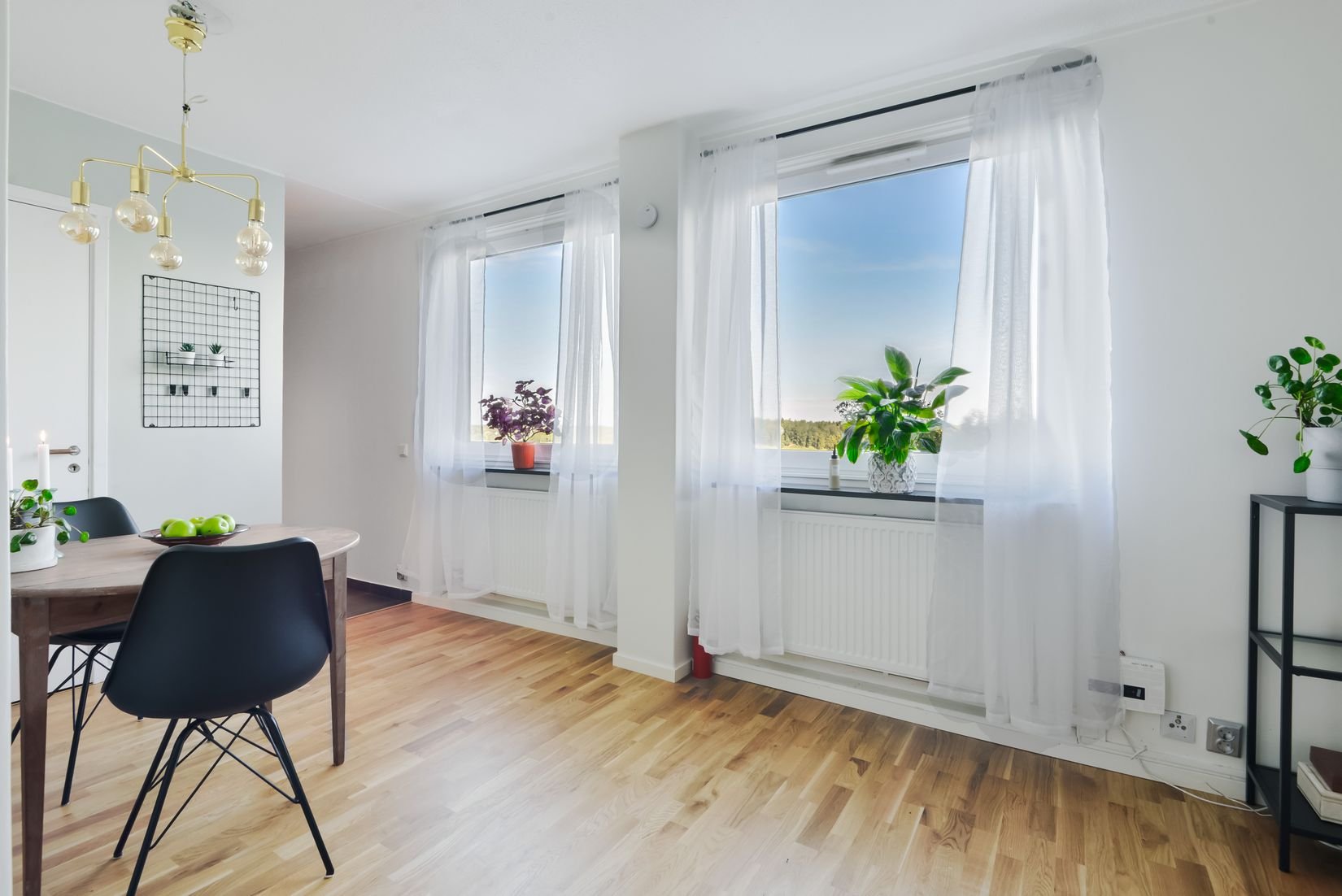 Lägenhet, 1 rooms, 26 sqm, Täby