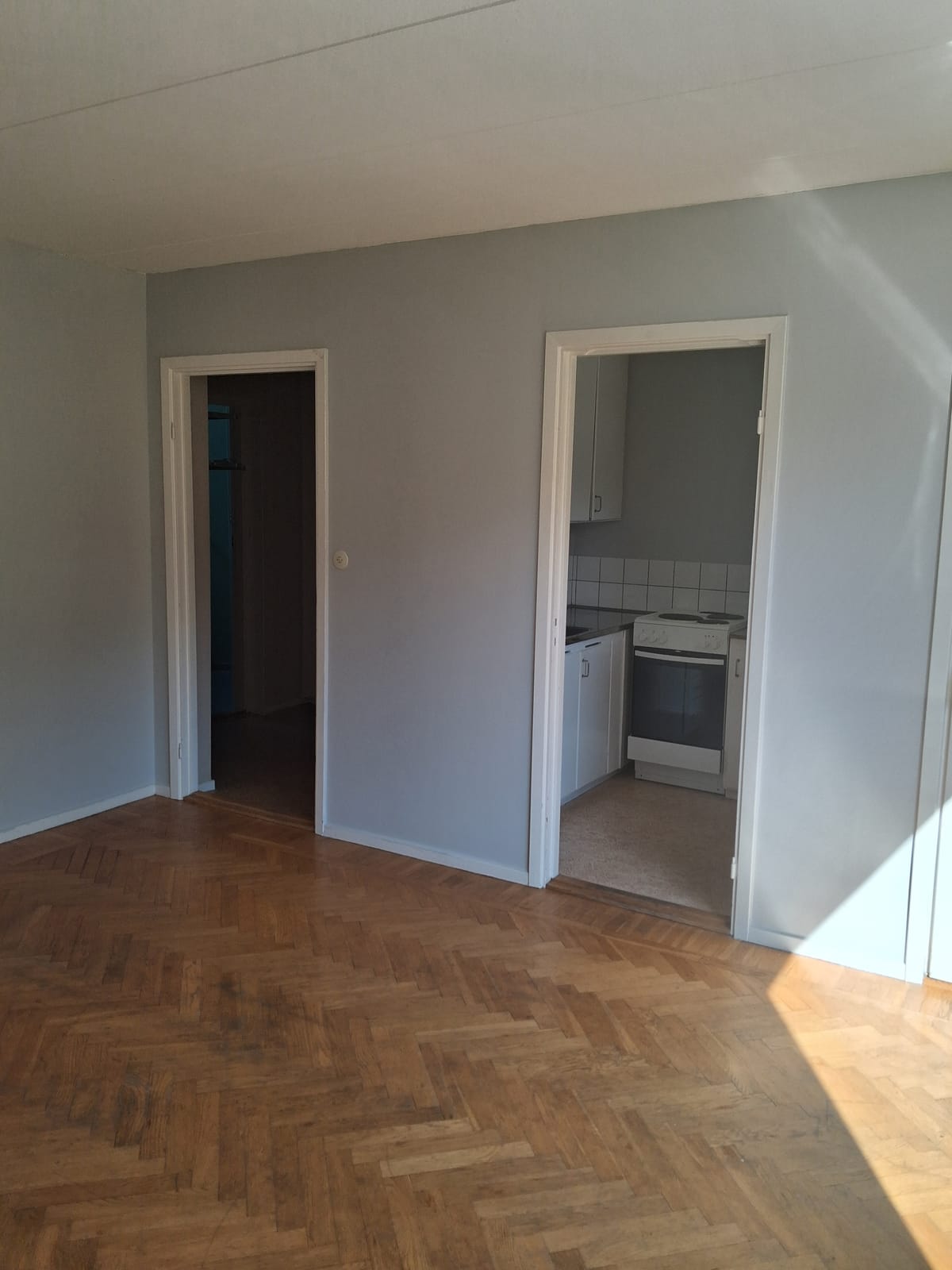 1 rok · 35 m² i Götene  – bild 7