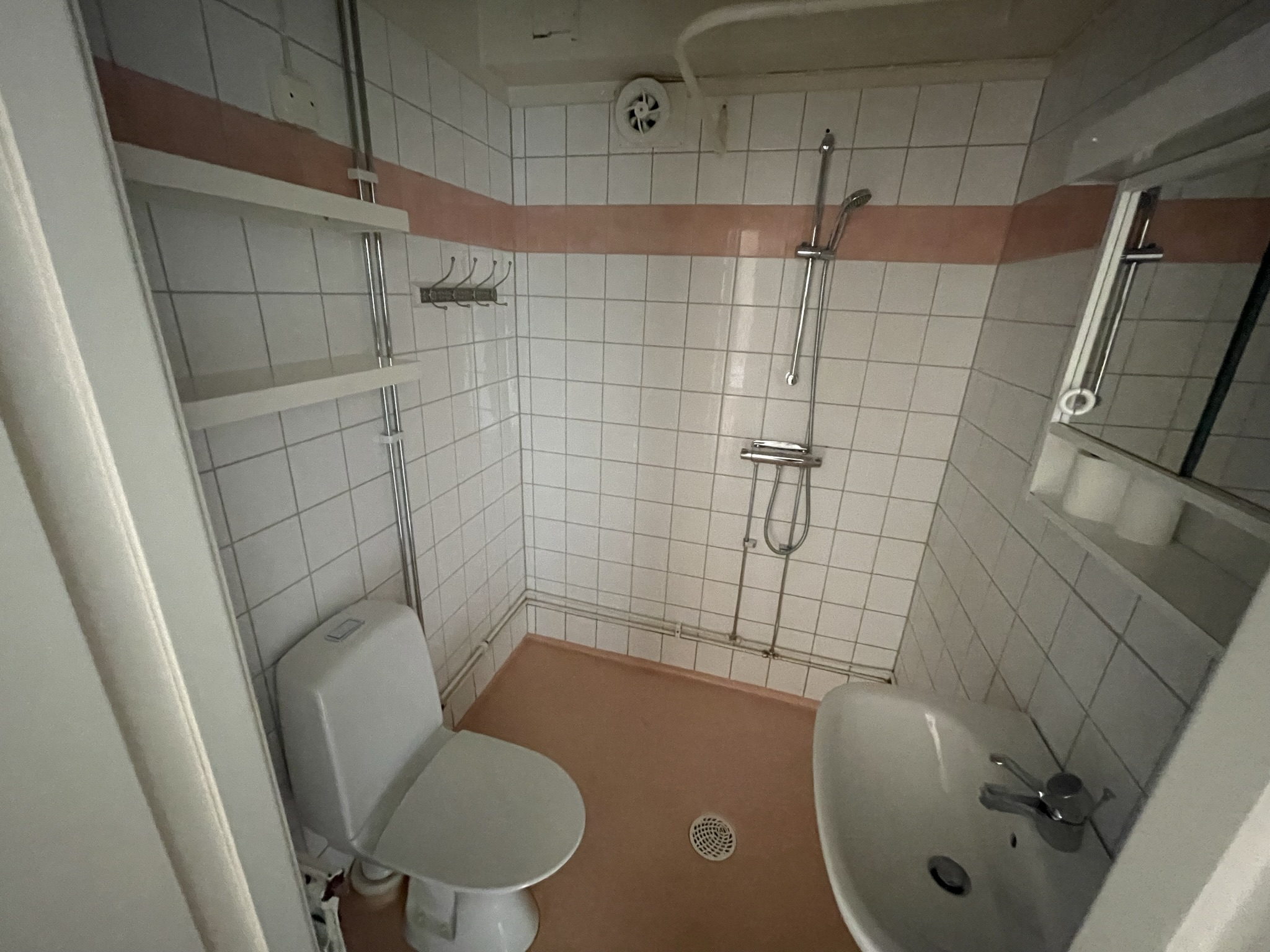 Lägenhet, 1 rooms, 40 sqm, Katrineholm – bild 6