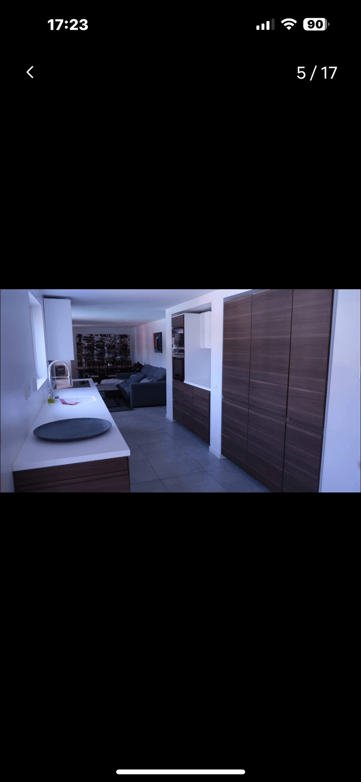 2 rok · 58 m² i Askim – bild 5