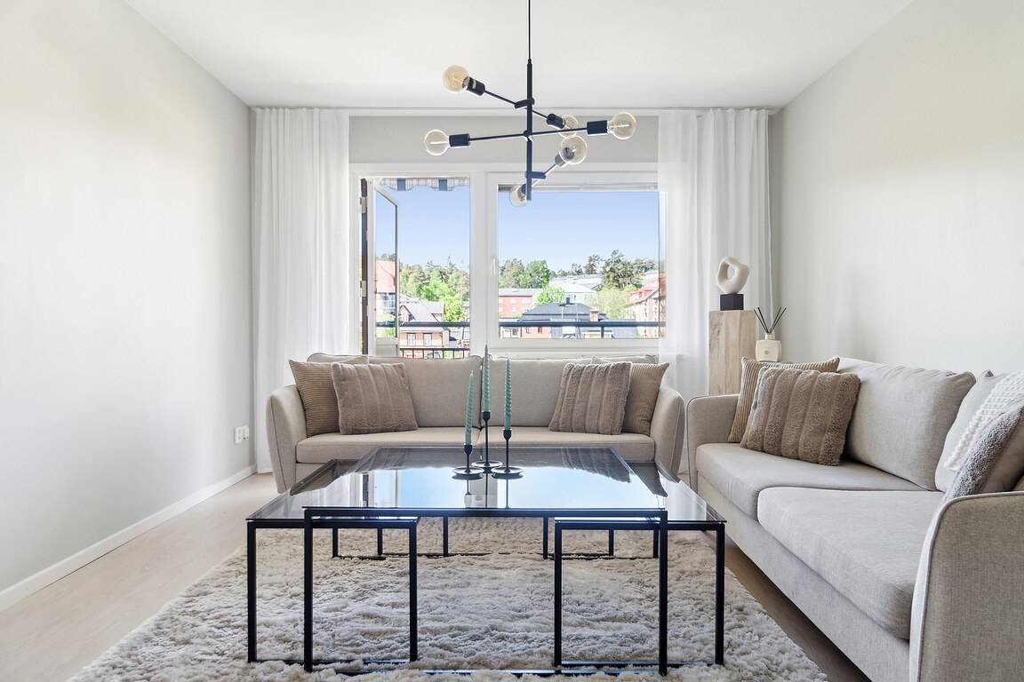 2 rok · 64 m² i Södertälje – bild 3
