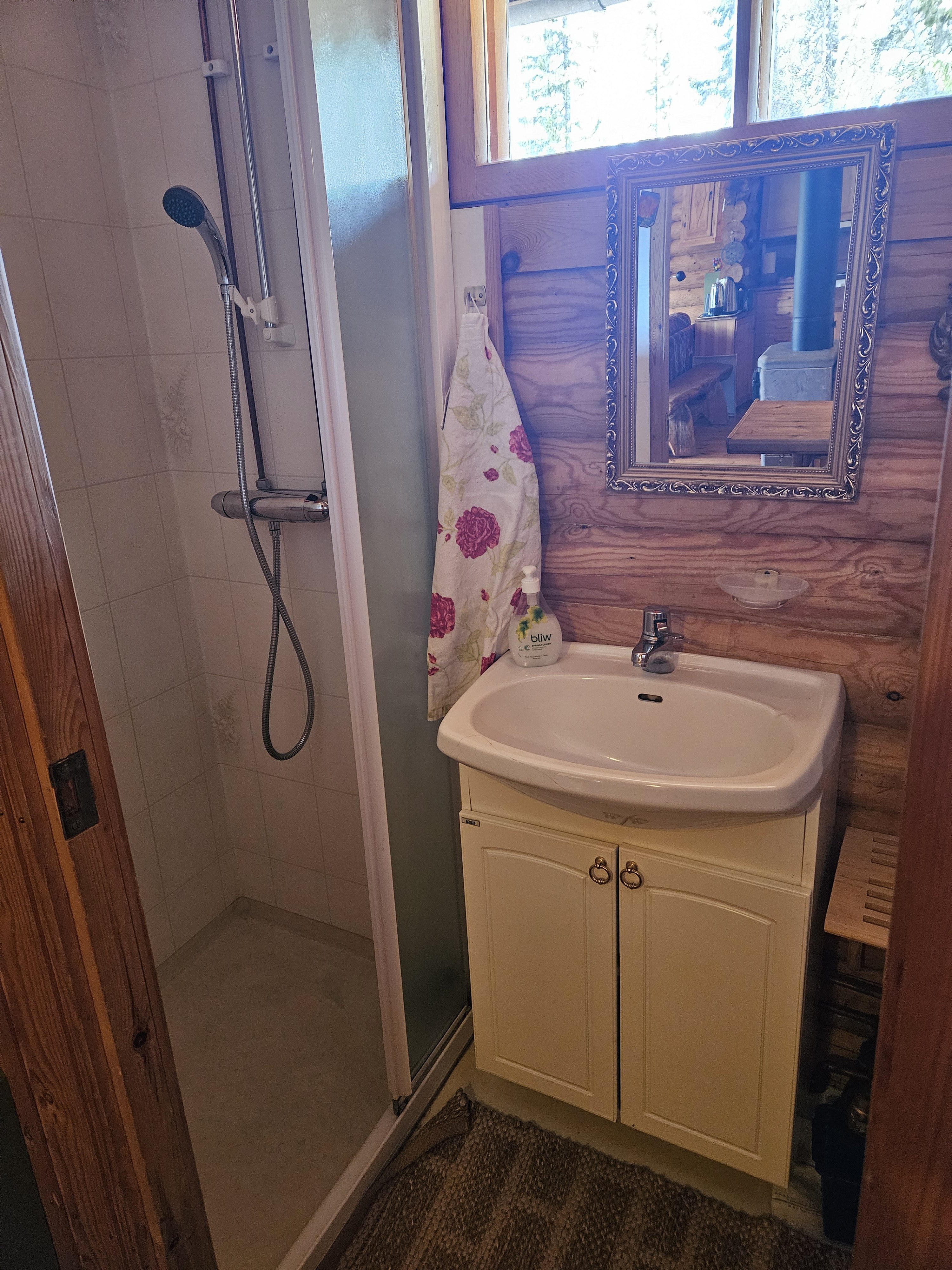 Stuga, 4 rooms, 60 sqm, Oviken – bild 8