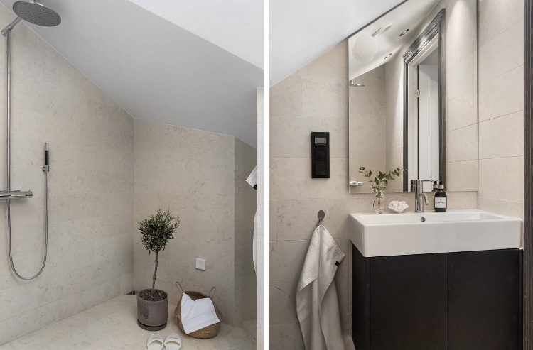 Lägenhet, 2 rooms, 62 sqm, Stockholm – bild 12