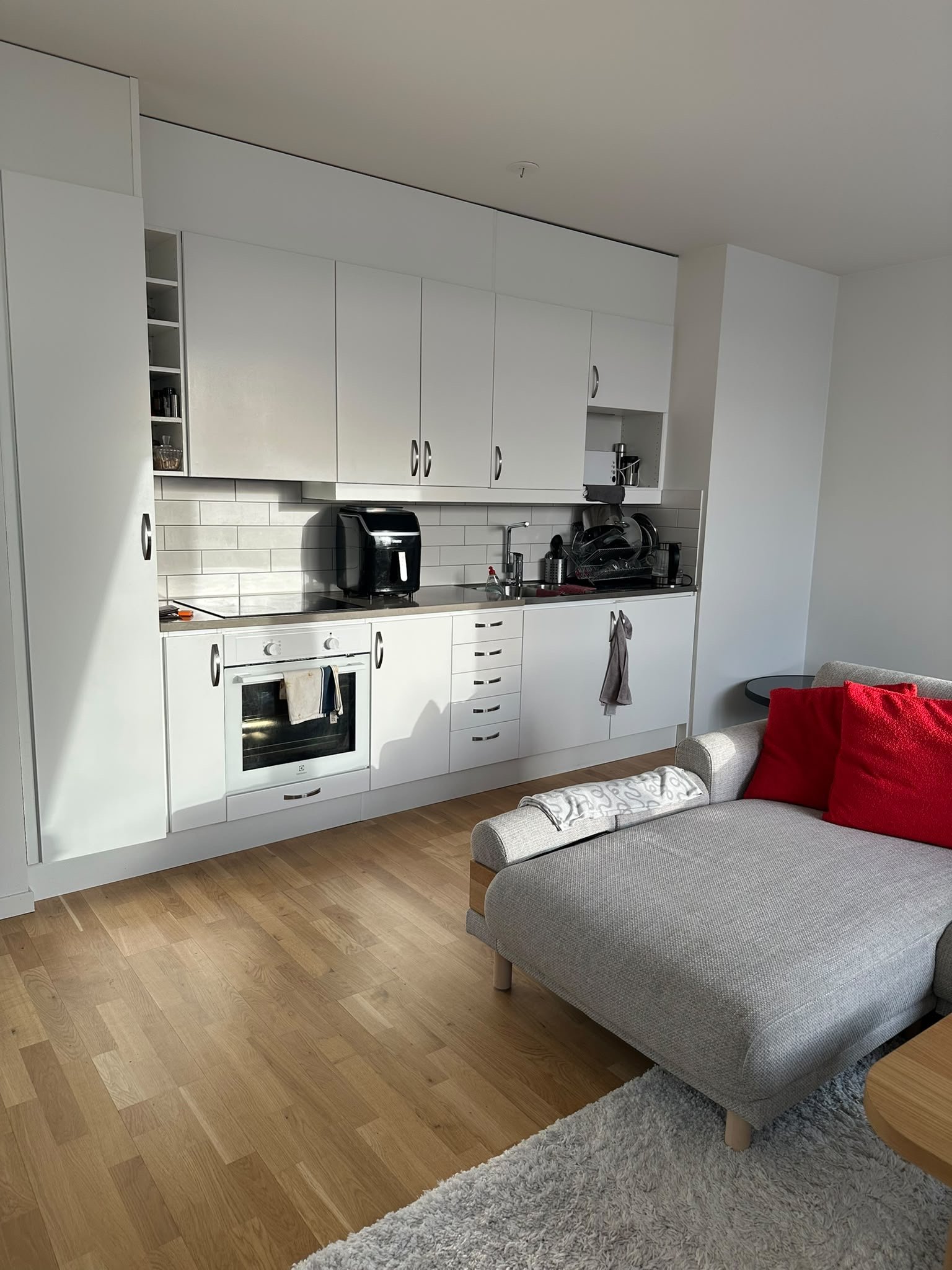 2 rok · 50 m² i Uppsala – bild 3