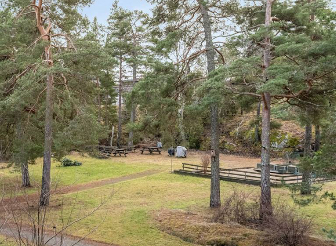 Lägenhet, 1 rooms, 44 sqm, Saltsjöbaden – bild 2