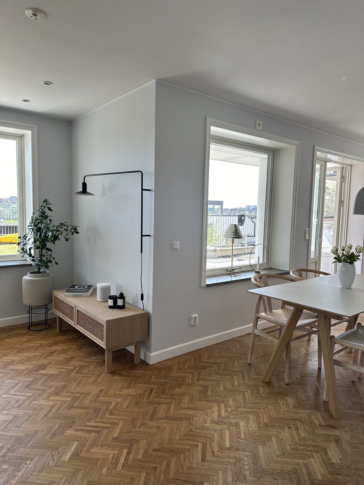 Lägenhet, 4 rooms, 89 sqm, Stockholm – bild 5