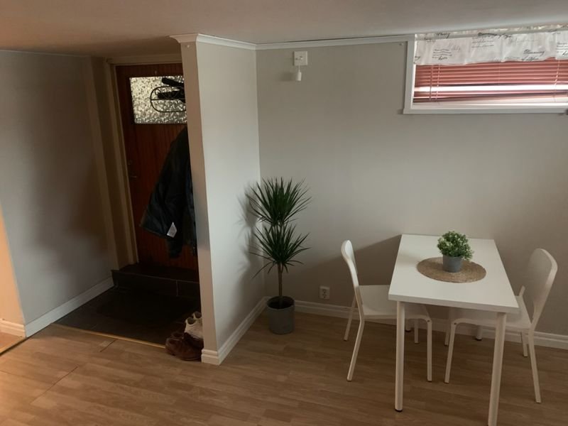 Lägenhet, 2 rooms, 45 sqm, Umeå