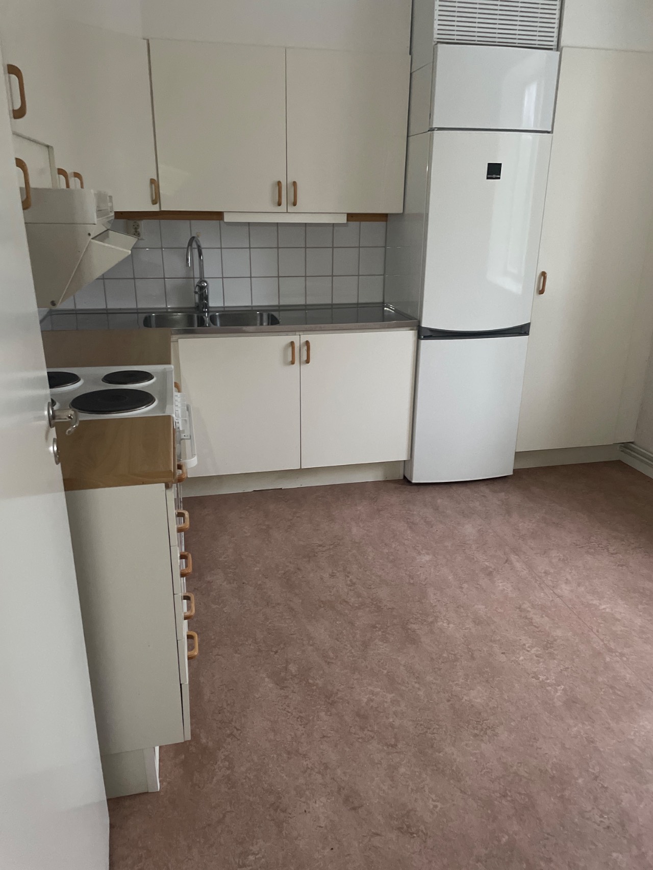 Lägenhet, 1 rooms, 46 sqm, Tierp – bild 4