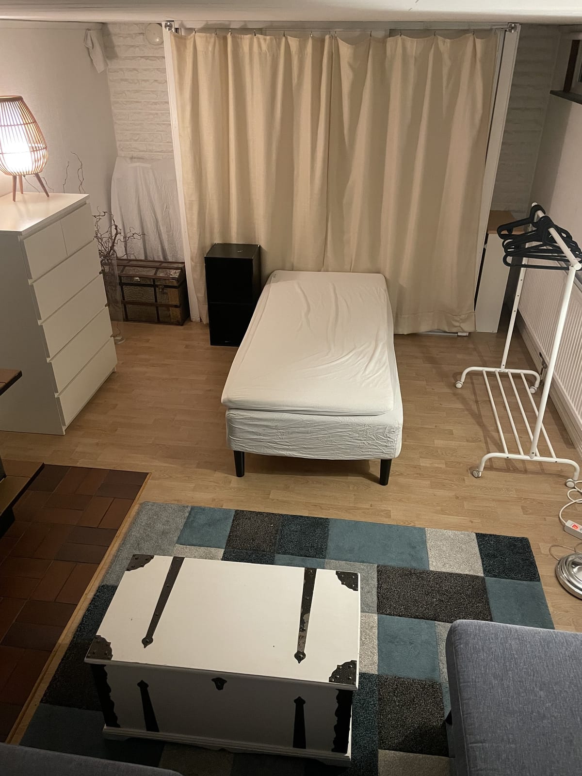 1 rok · 15 m² i Munka-ljungby – bild 8