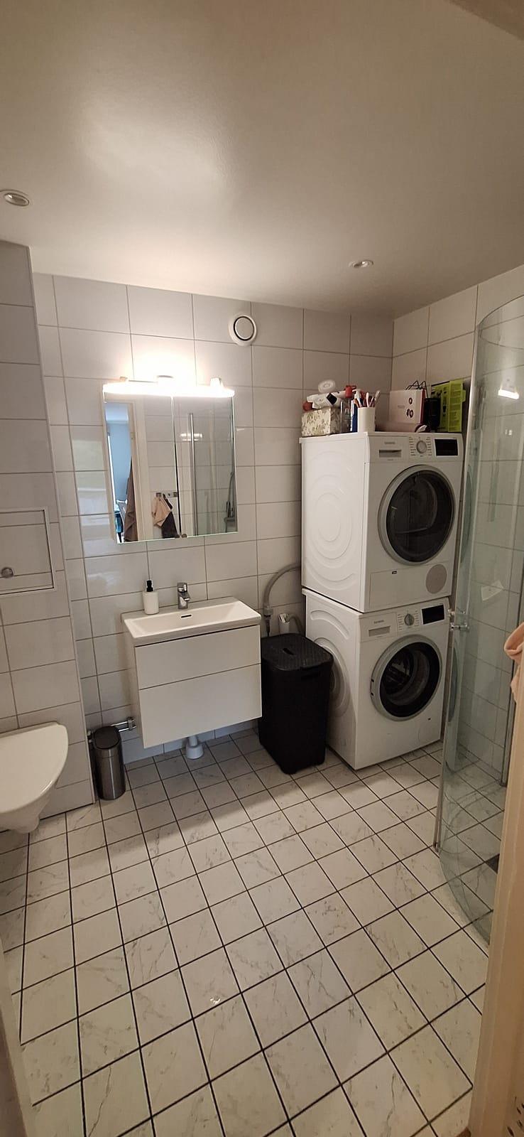 3 rok · 74 m² i Djursholm – bild 5