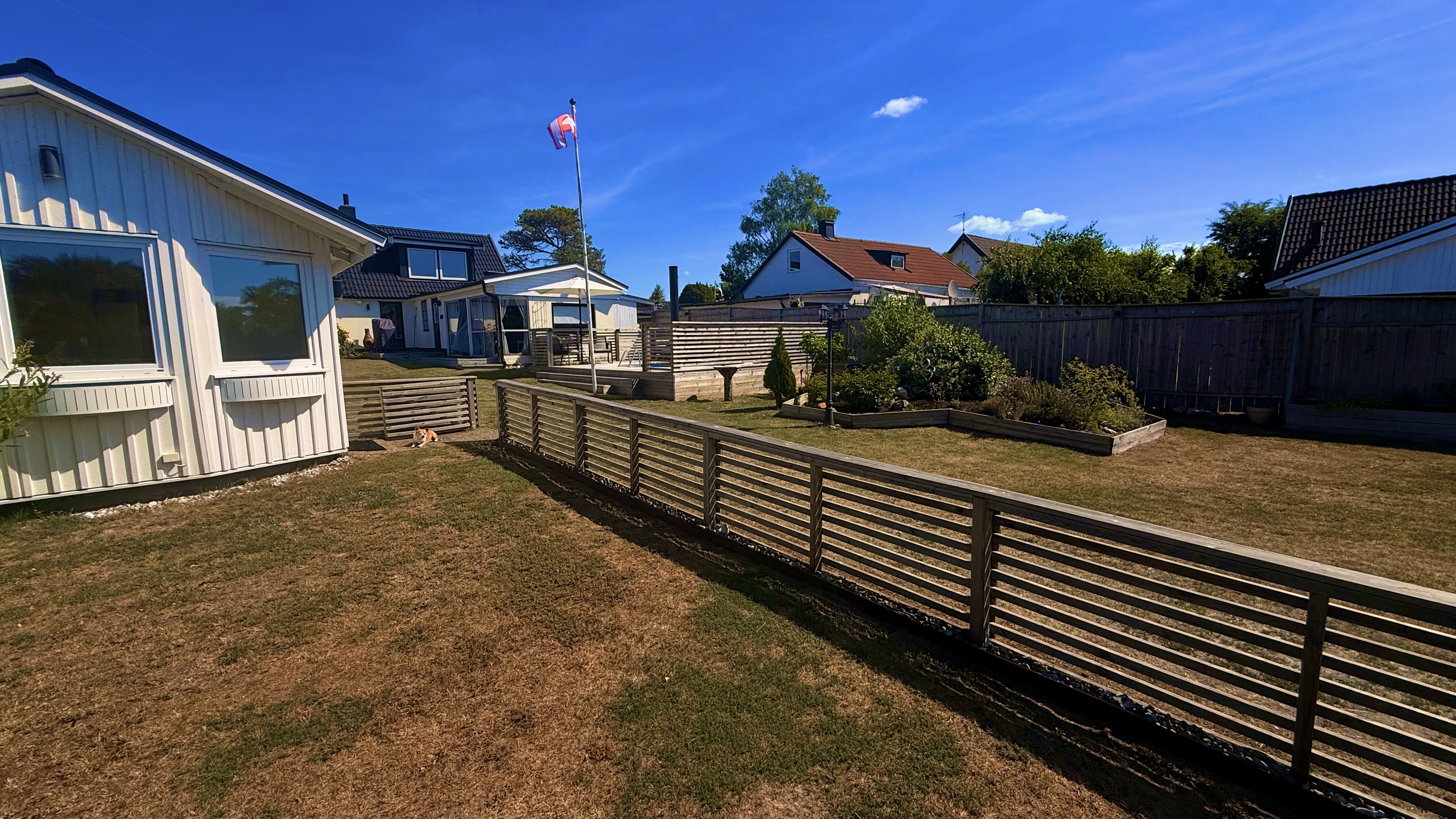 Villa/Hus, 3 rooms, 31 sqm, Trelleborg – bild 3