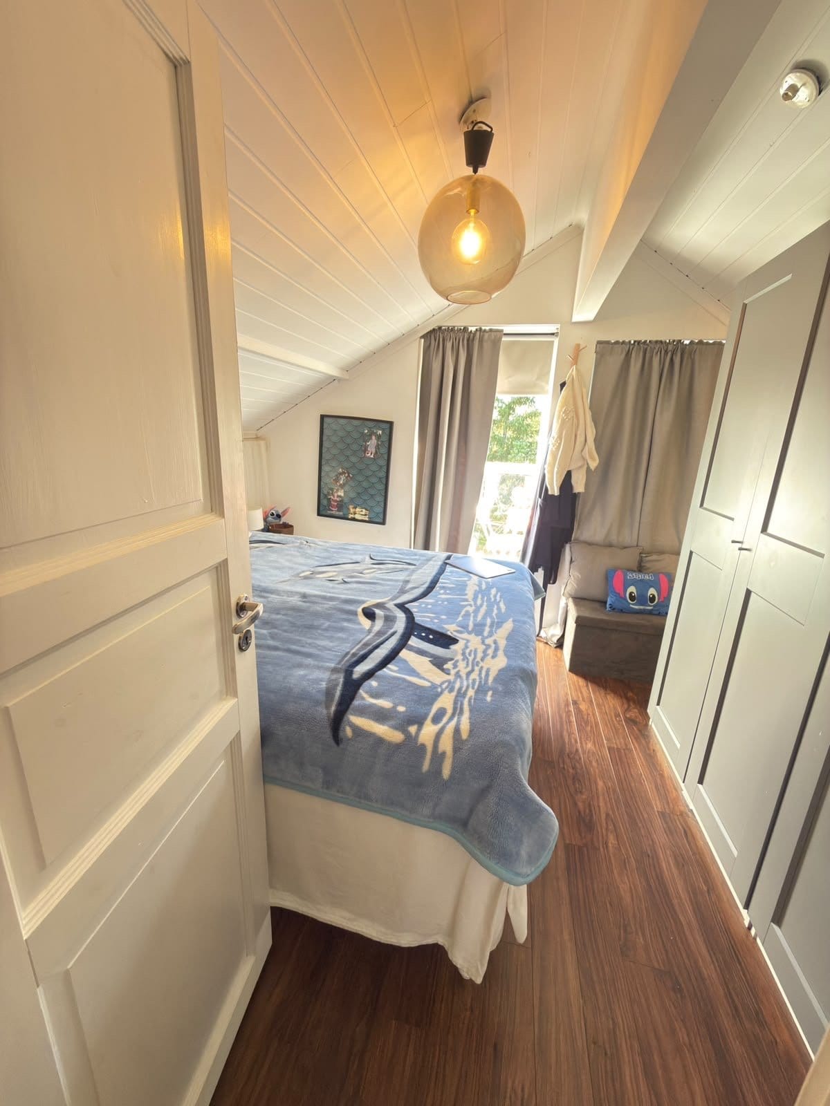 4 rok · 95 m² i Huddinge – bild 8