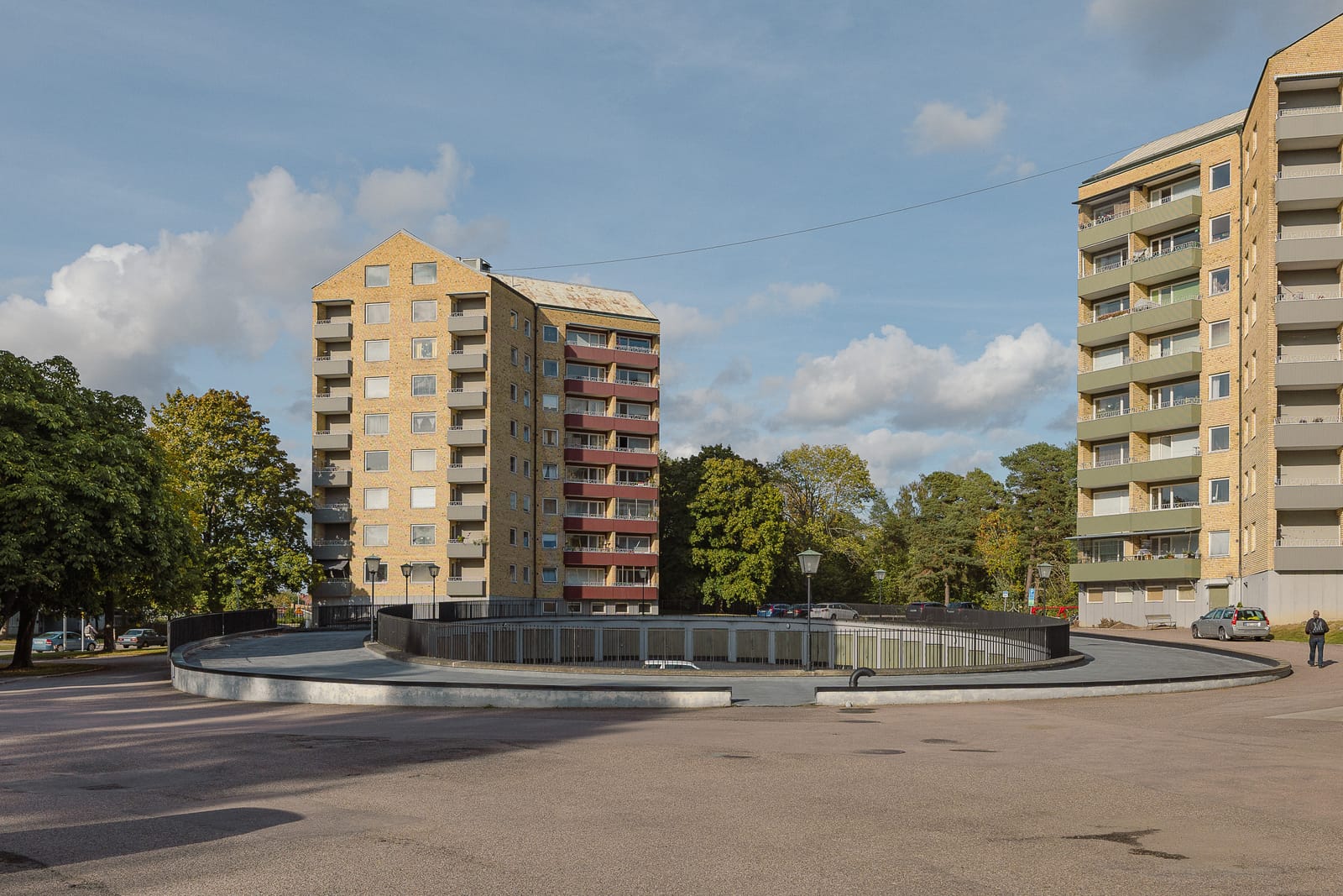 1 rok · 40 m² i Västerås – bild 2