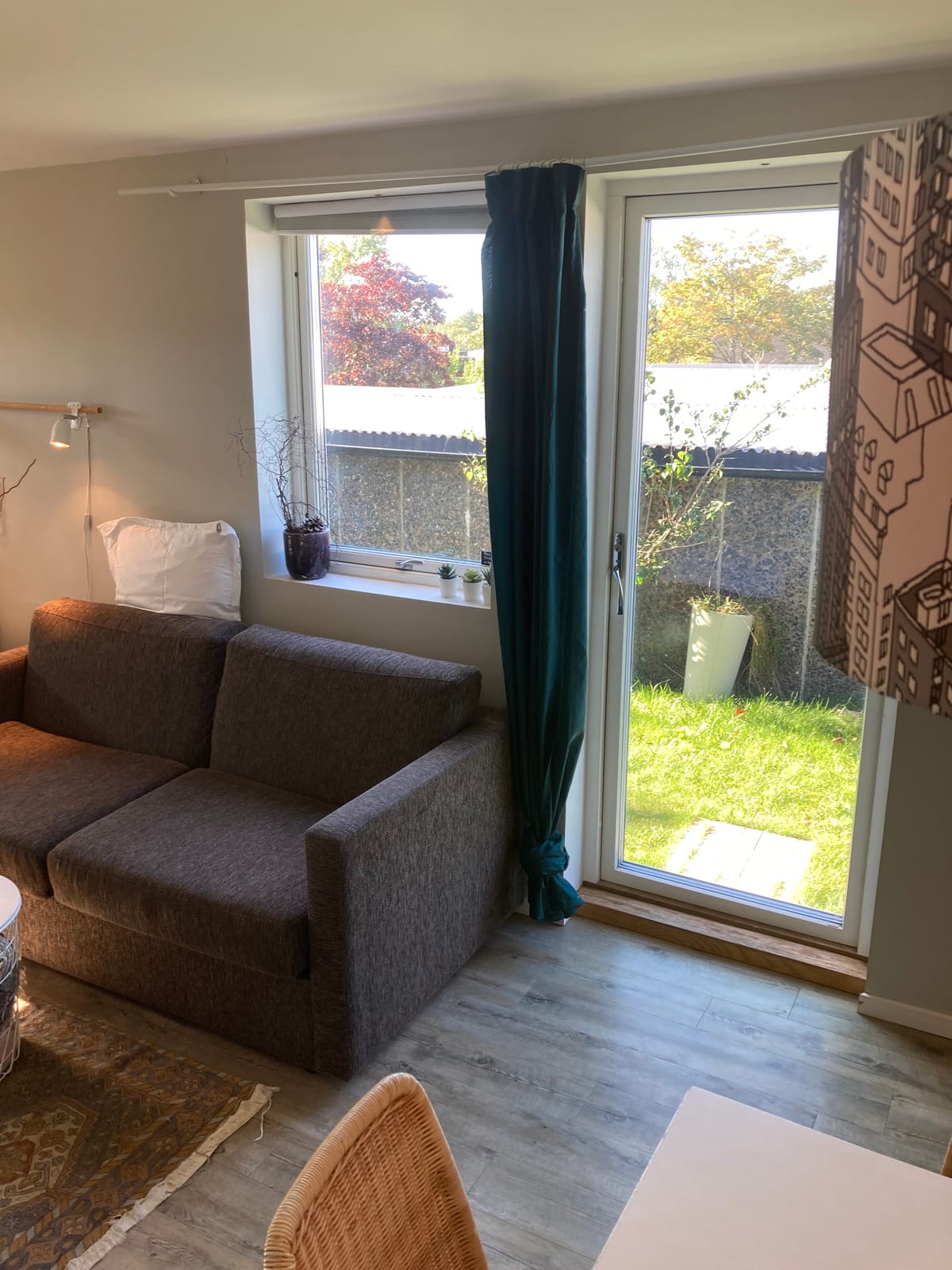 2 rok · 50 m² i Saltsjöbaden – bild 19