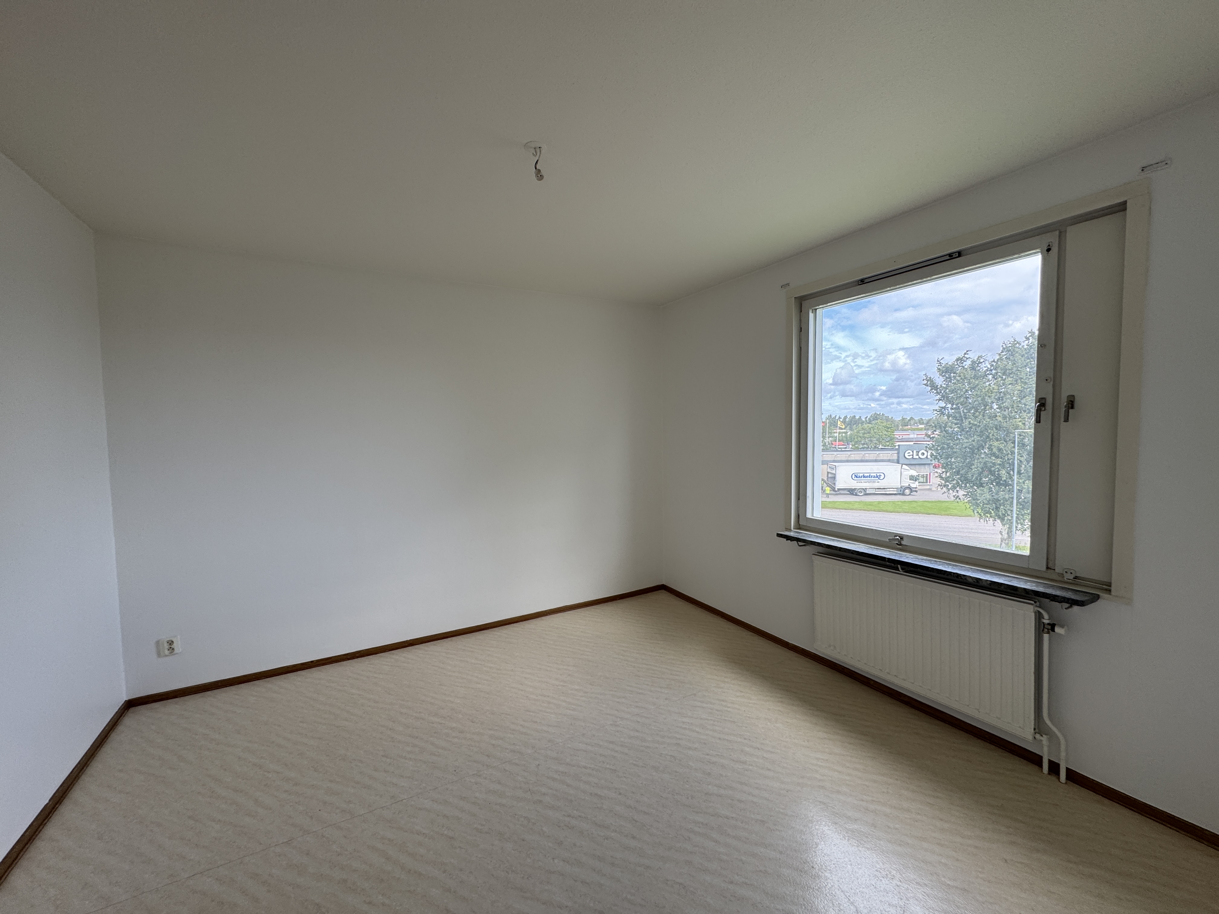 Lägenhet, 2 rooms, 66 sqm, Hallsberg – bild 2