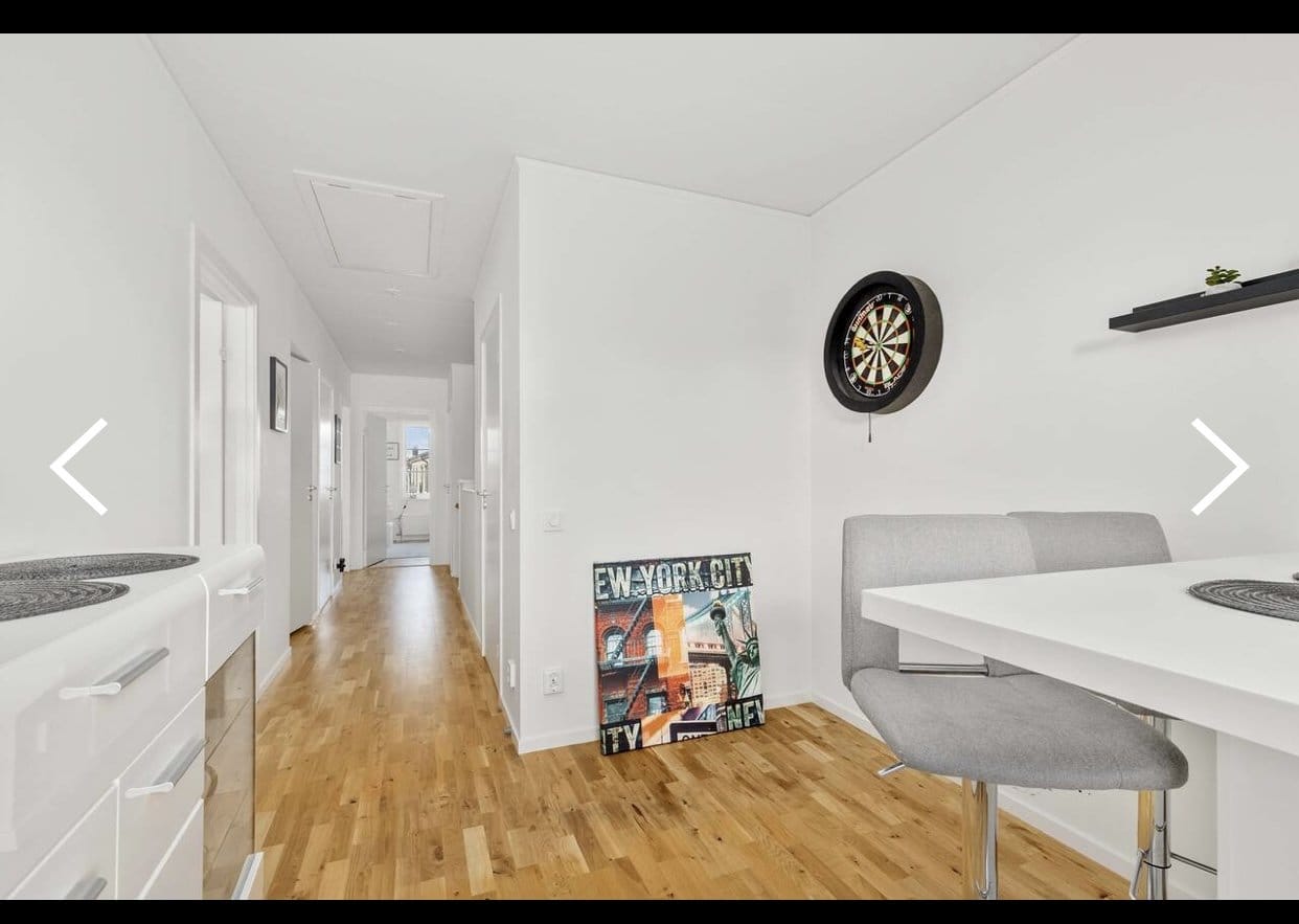 5 rok · 137 m² i Nynäshamn – bild 10