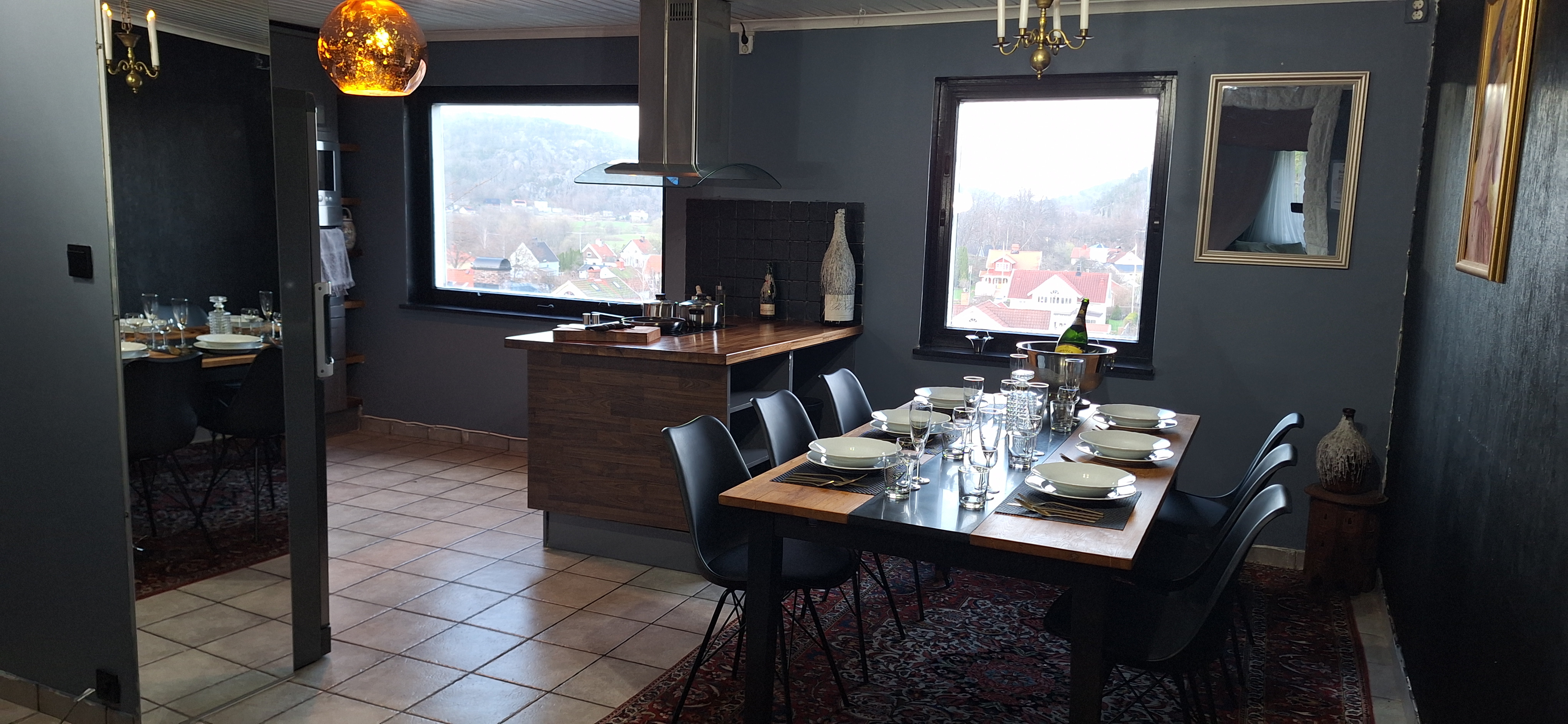 Villa/Hus, 6 rooms, 162 sqm, Jonsered – bild 13