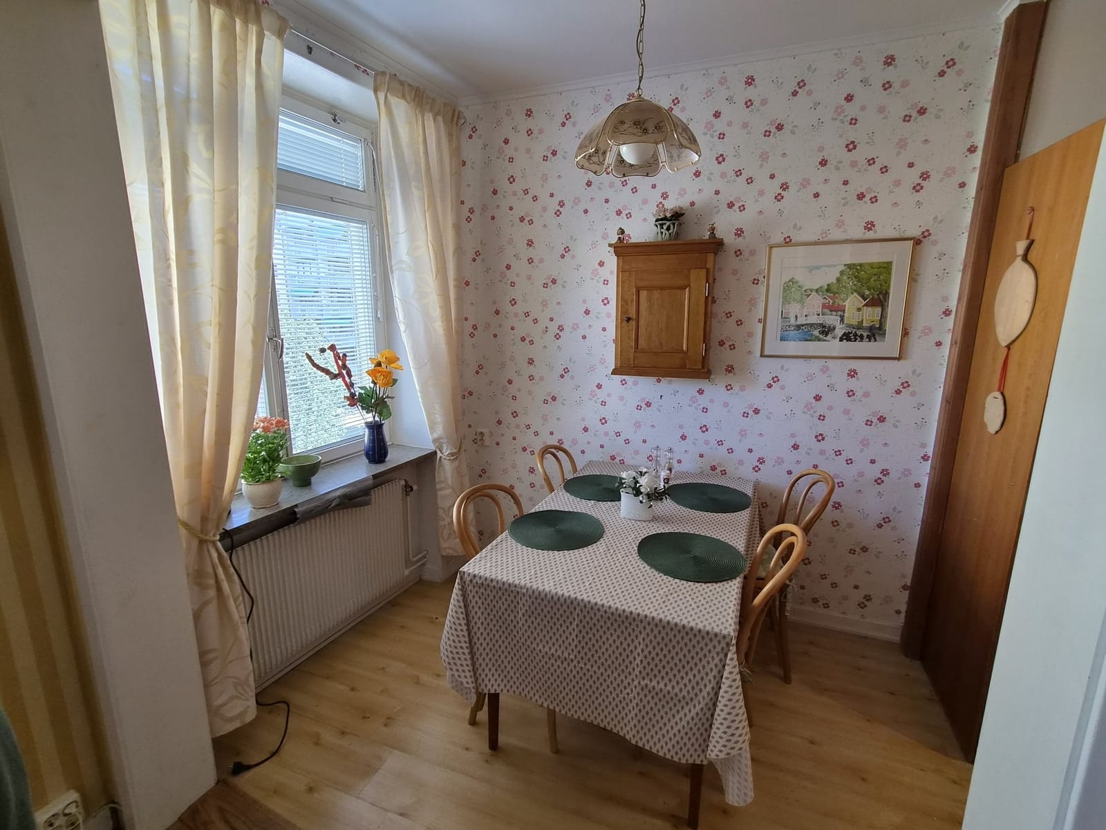 Lägenhet, 3 rooms, 67 sqm, Stockholm