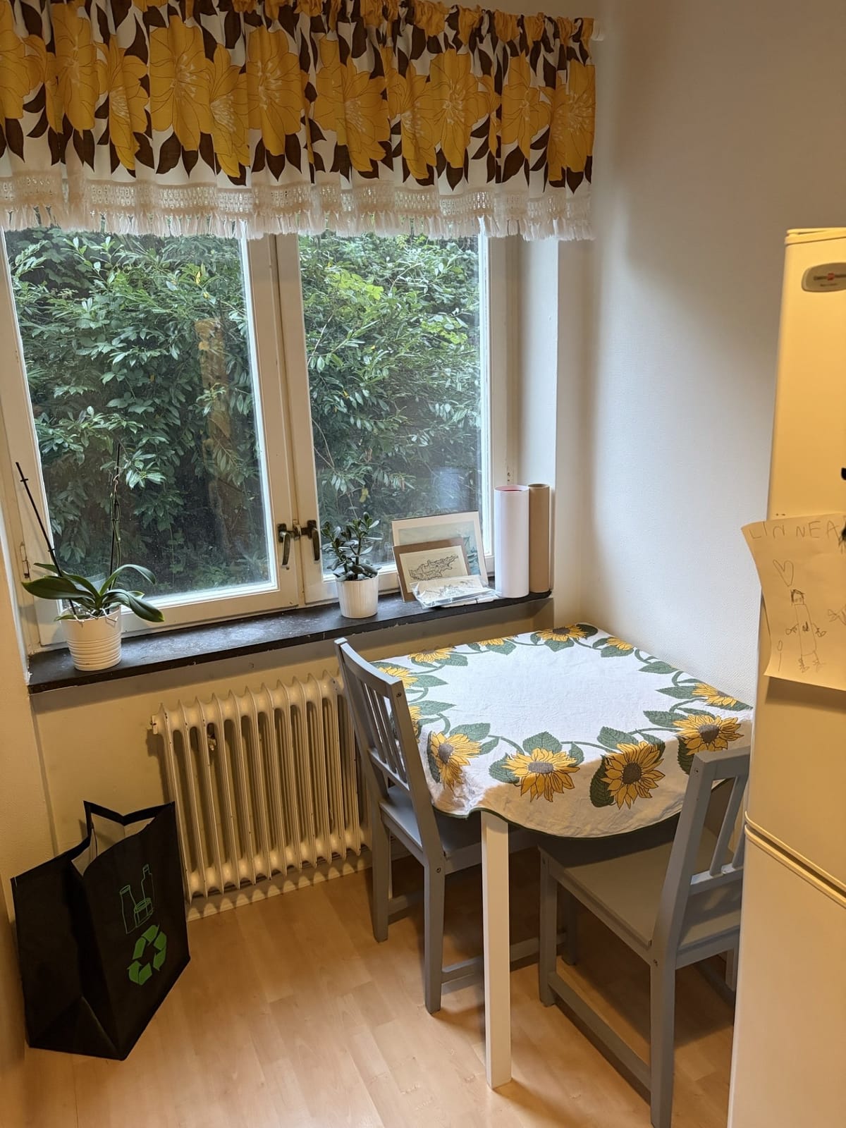 2 rok · 49 m² i Helsingborg – bild 4