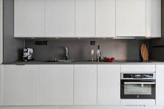 1 rok · 32 m² i Vega – bild 4