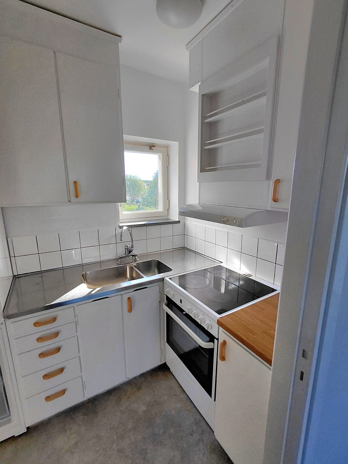 1 rok · 34 m² i Piteå – bild 4