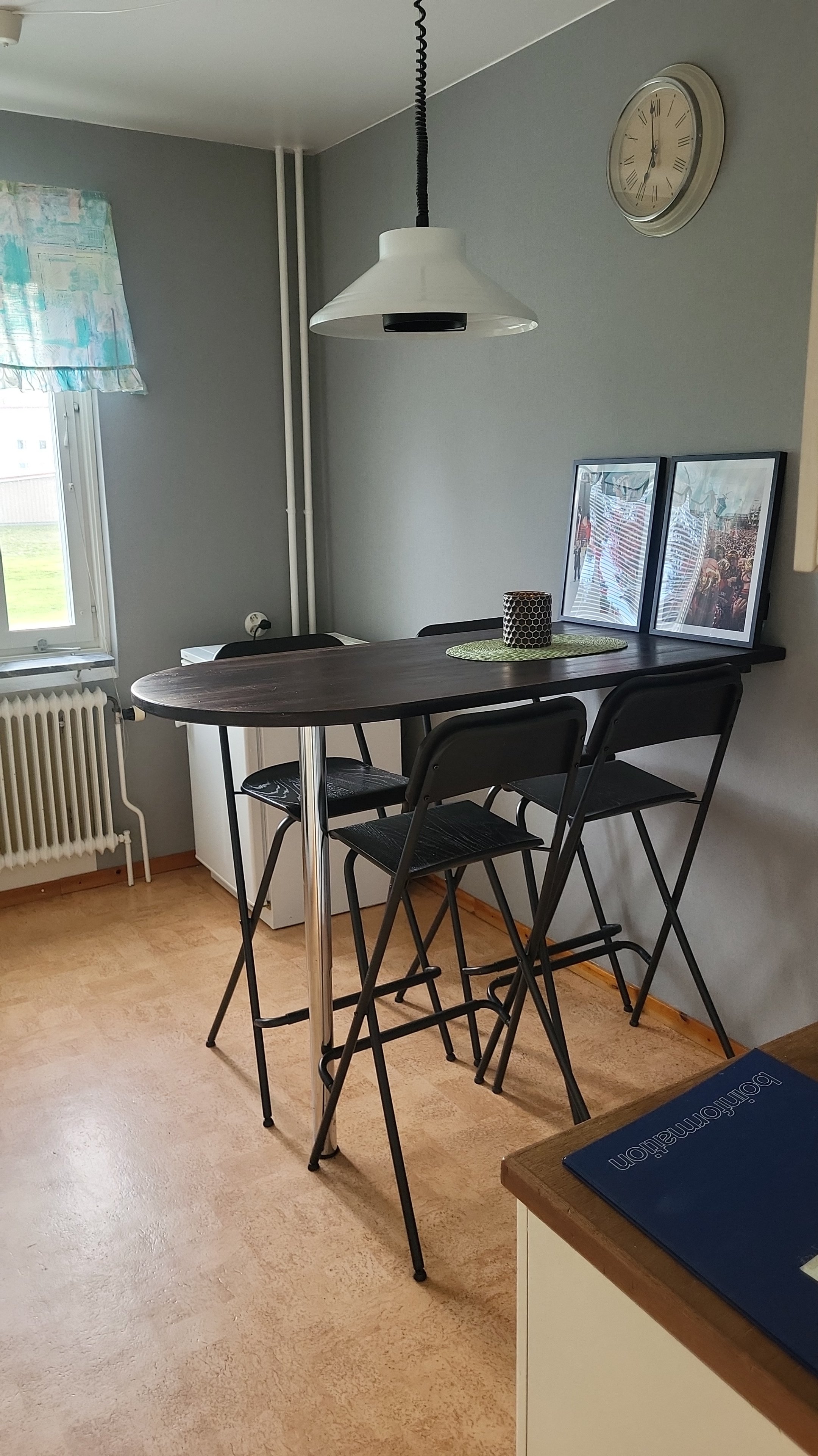 Lägenhet, 2 rooms, 62 sqm, Kalix – Kalix